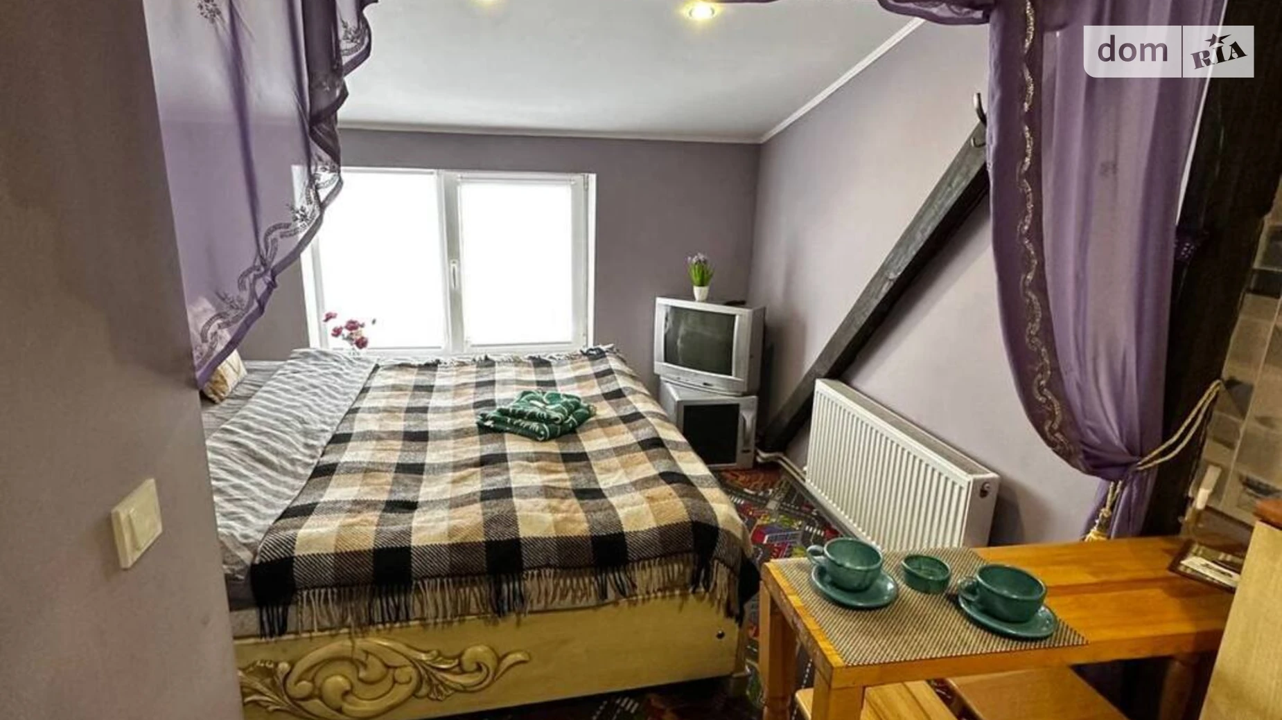 Продается 1-комнатная квартира 14.2 кв. м в Хмельницком, пер. Яворницкого, 24 - фото 2