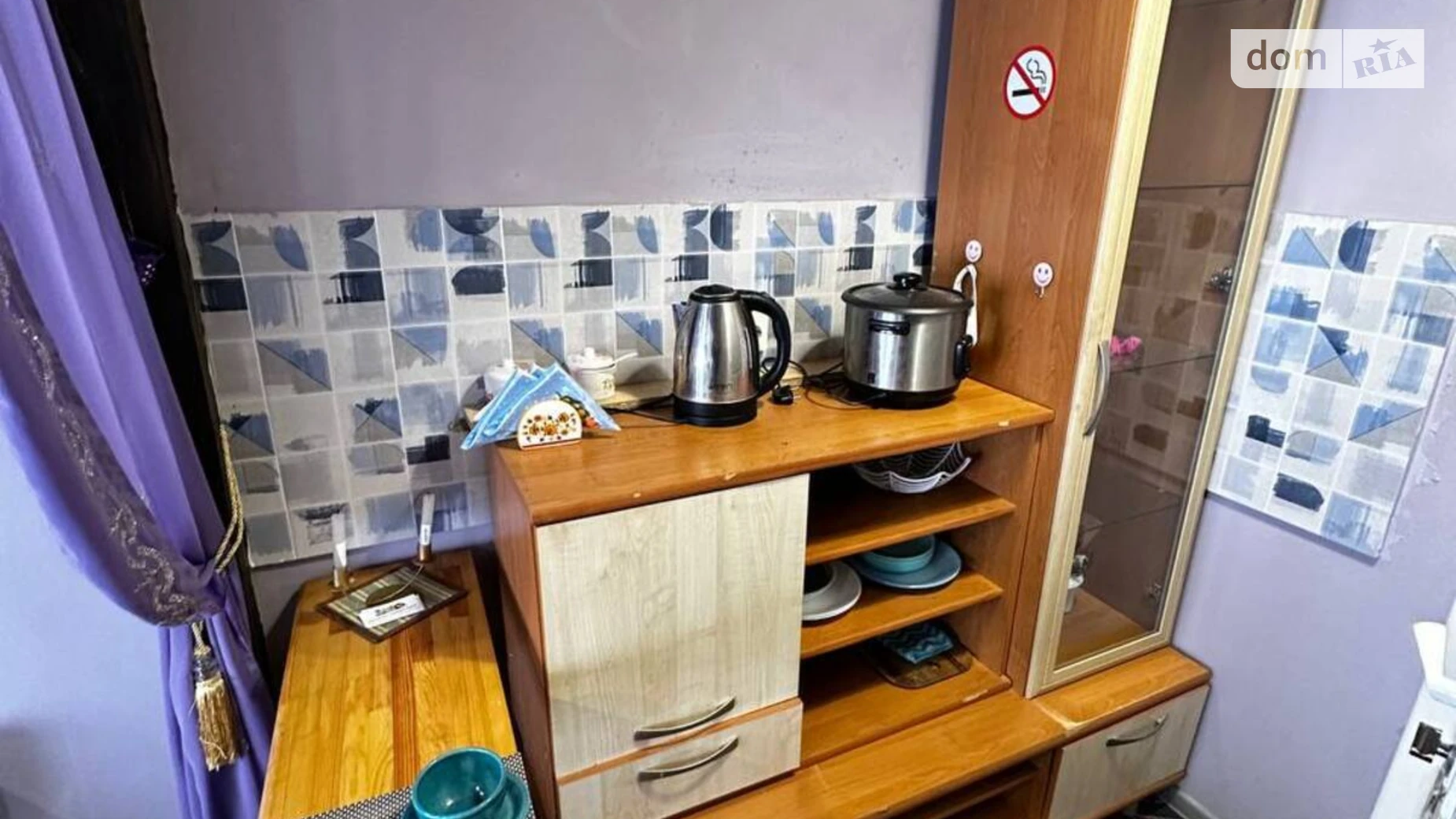 Продается 1-комнатная квартира 14.2 кв. м в Хмельницком, пер. Яворницкого, 24 - фото 3