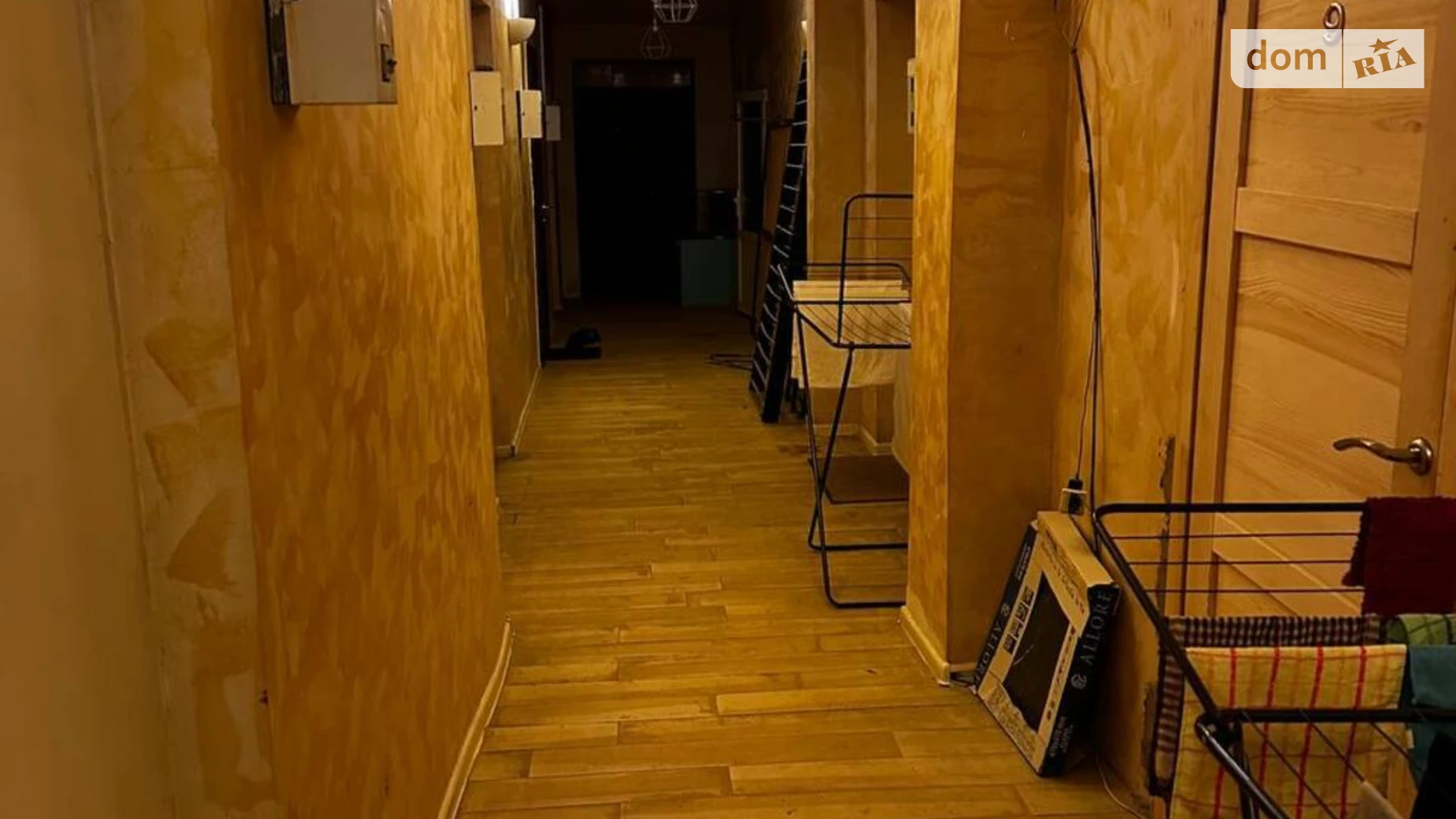 Продается 1-комнатная квартира 14.2 кв. м в Хмельницком, пер. Яворницкого, 24 - фото 5