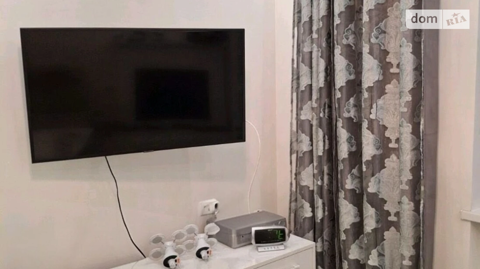 1-комнатная квартира 42.9 кв. м в Тернополе, ул. Карпенко - фото 2