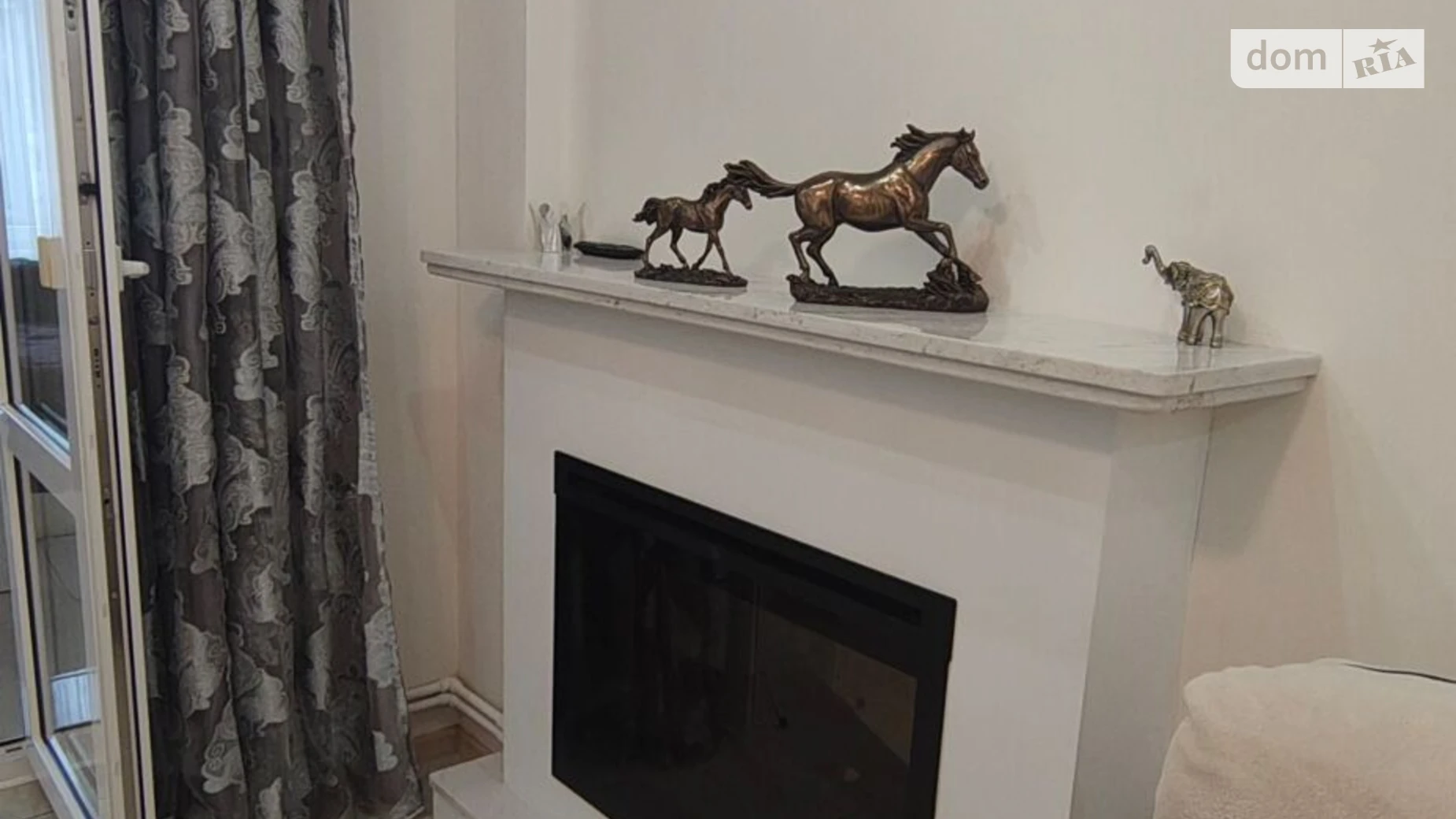 1-комнатная квартира 42.9 кв. м в Тернополе, ул. Карпенко - фото 3