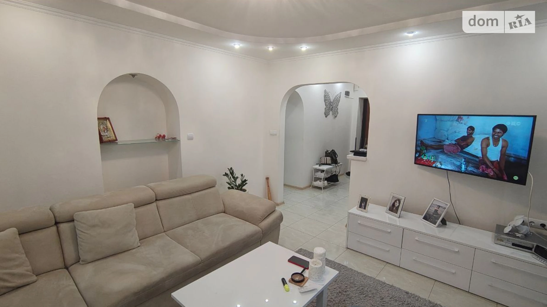 1-комнатная квартира 42.9 кв. м в Тернополе, ул. Карпенко - фото 4