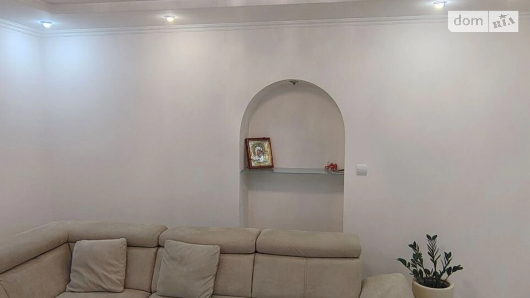 1-комнатная квартира 42.9 кв. м в Тернополе, ул. Карпенко - фото 5