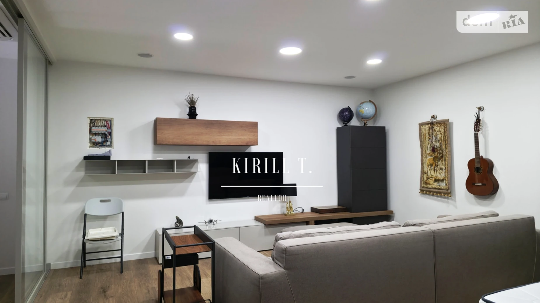 ул. Андрея Болтушенко(Красный лиман), 2Н Песчанка (Днепр), цена: 4000 $ - фото 5