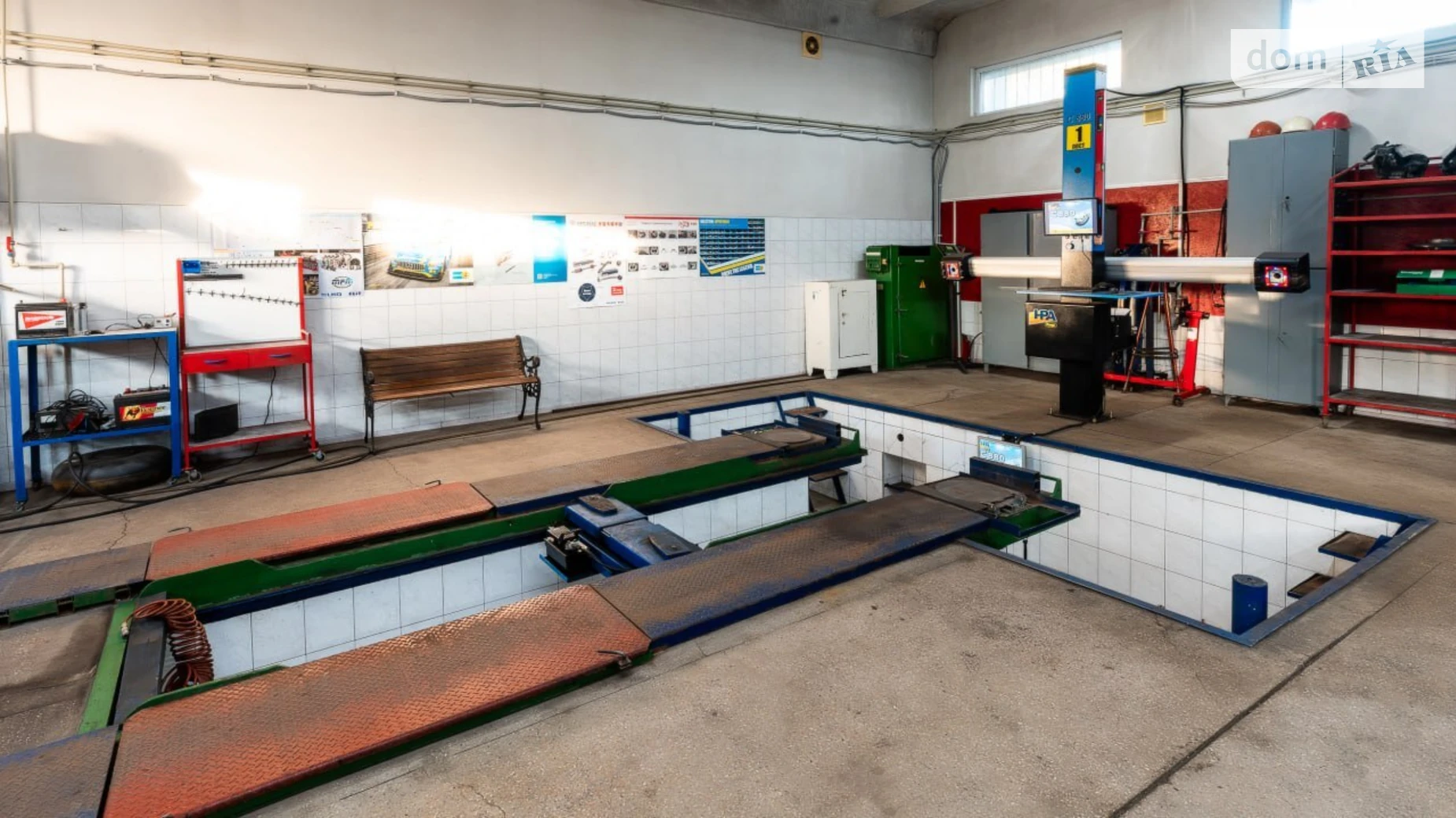 ул. Святителя Василия Великого(Качалова), 44 Саксаганский Кривой Рог, цена: 165000 € - фото 3