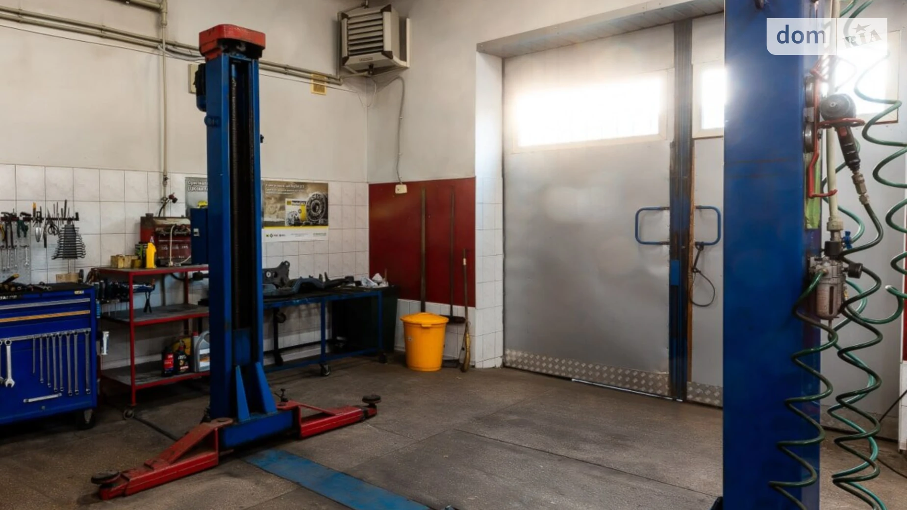 ул. Святителя Василия Великого(Качалова), 44 Саксаганский Кривой Рог, цена: 165000 € - фото 5