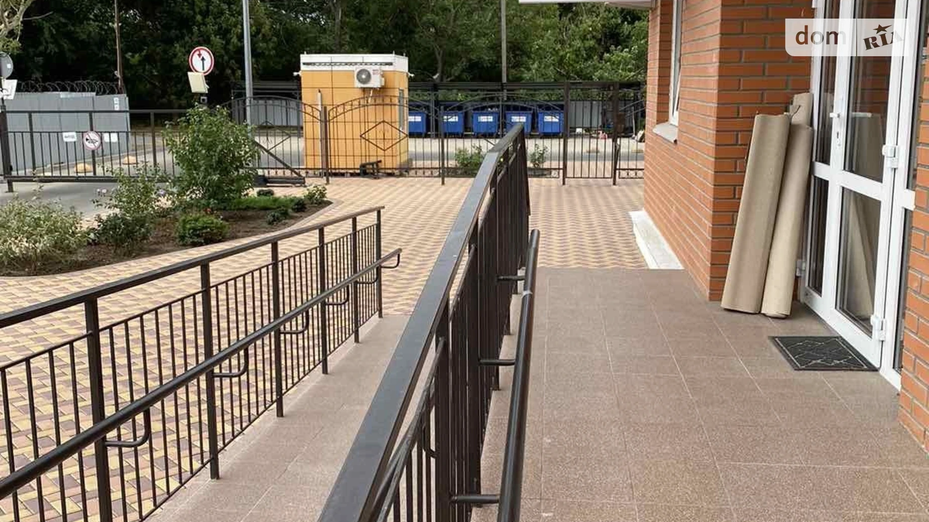 Овидиопольская дор., 3 корпус 2 Хаджибейский Одесса ЖК Realpark, цена: 97500 $ - фото 3