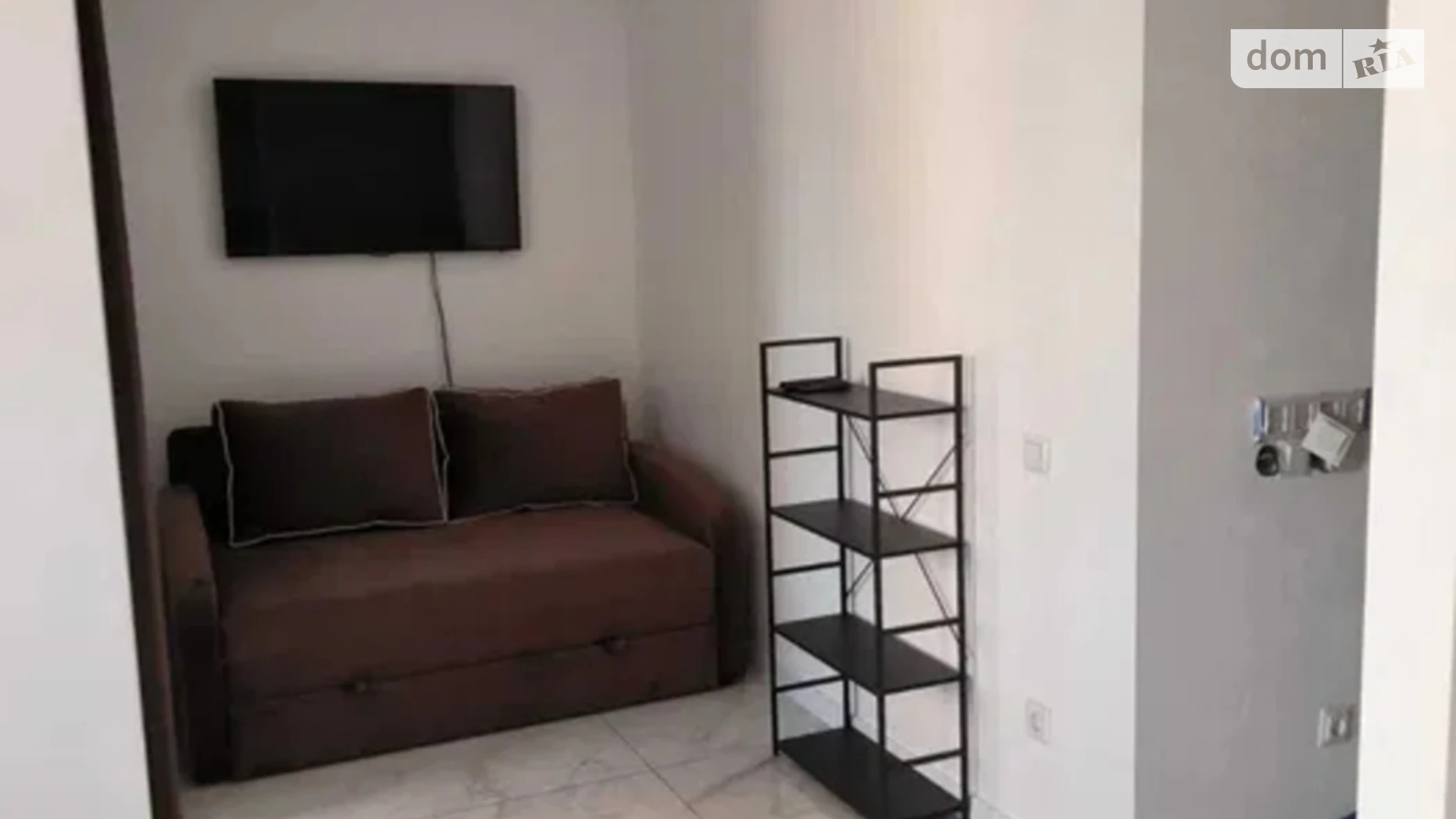 Сдается в аренду 1-комнатная квартира 39 кв. м в Ивано-Франковске, ул. Юліана Пелеша(Крайковского), 3 - фото 2