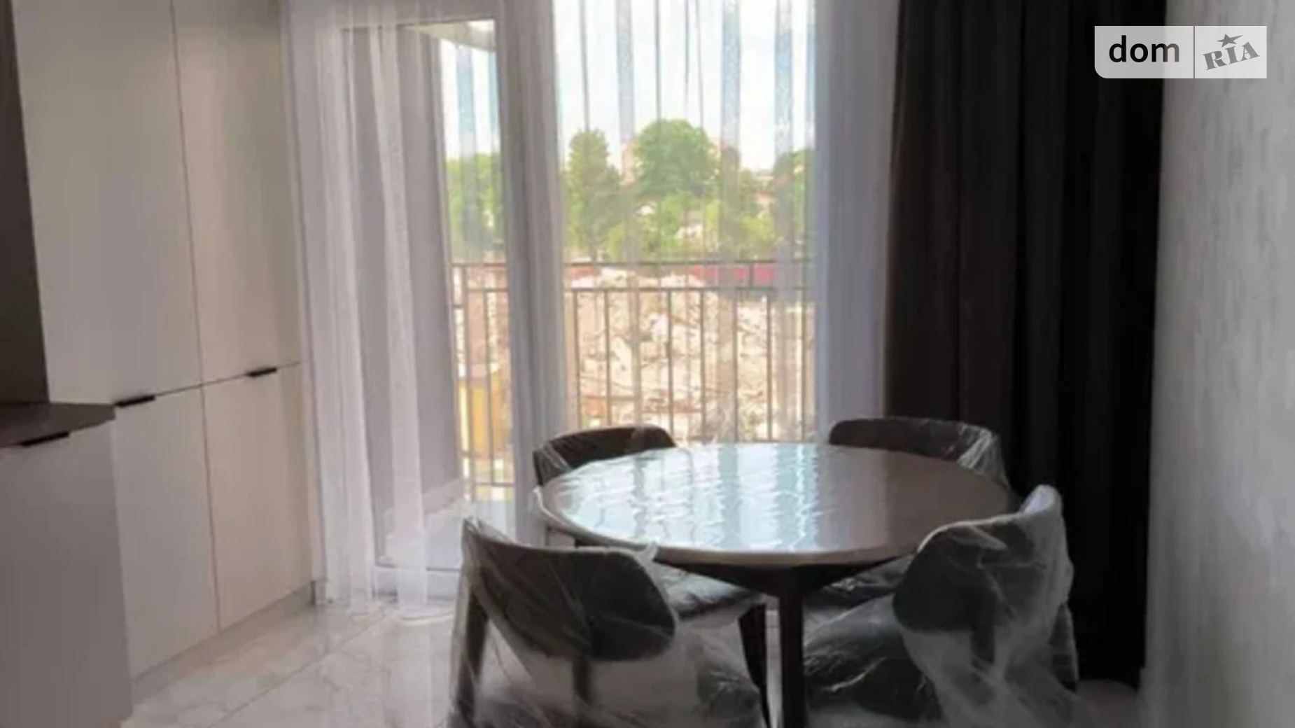 Сдается в аренду 1-комнатная квартира 39 кв. м в Ивано-Франковске, ул. Юліана Пелеша(Крайковского), 3 - фото 4