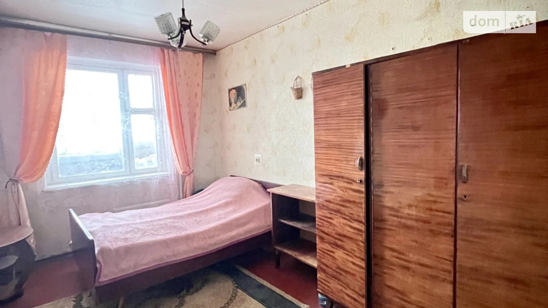 Продается 2-комнатная квартира 53 кв. м в Чернигове, ул. Просвещения - фото 3