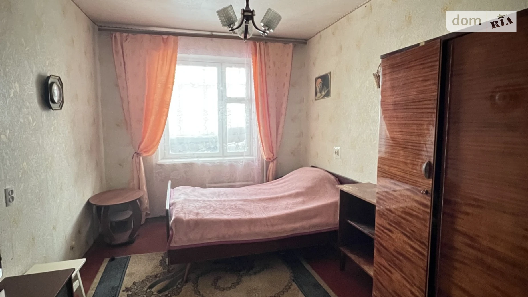 Продается 2-комнатная квартира 53 кв. м в Чернигове, ул. Просвещения - фото 4