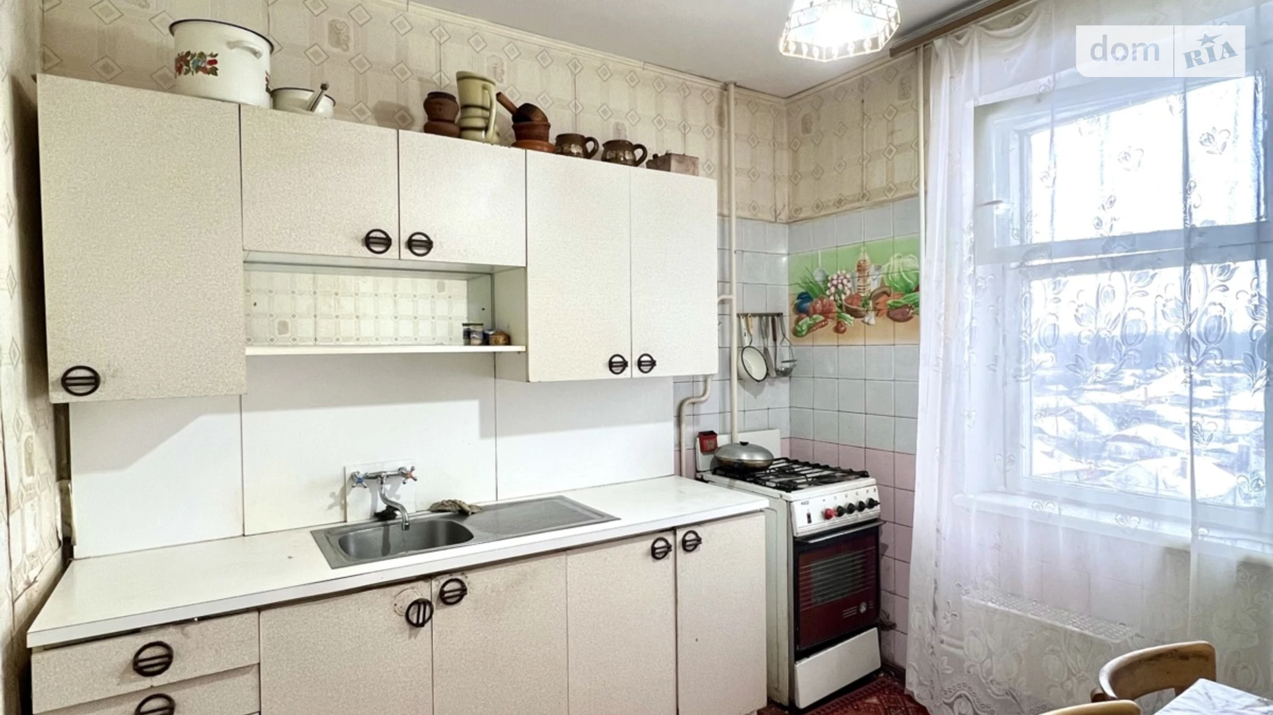 Продается 2-комнатная квартира 53 кв. м в Чернигове, ул. Просвещения - фото 5