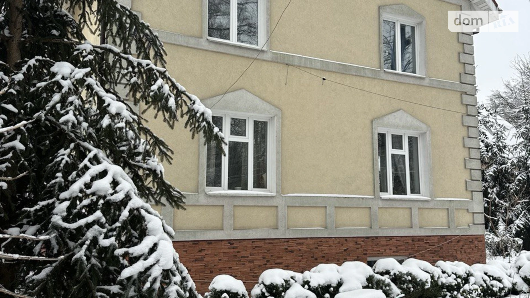 Продается дом на 3 этажа 498.2 кв. м с мансардой, цена: 360000 $ - фото 3