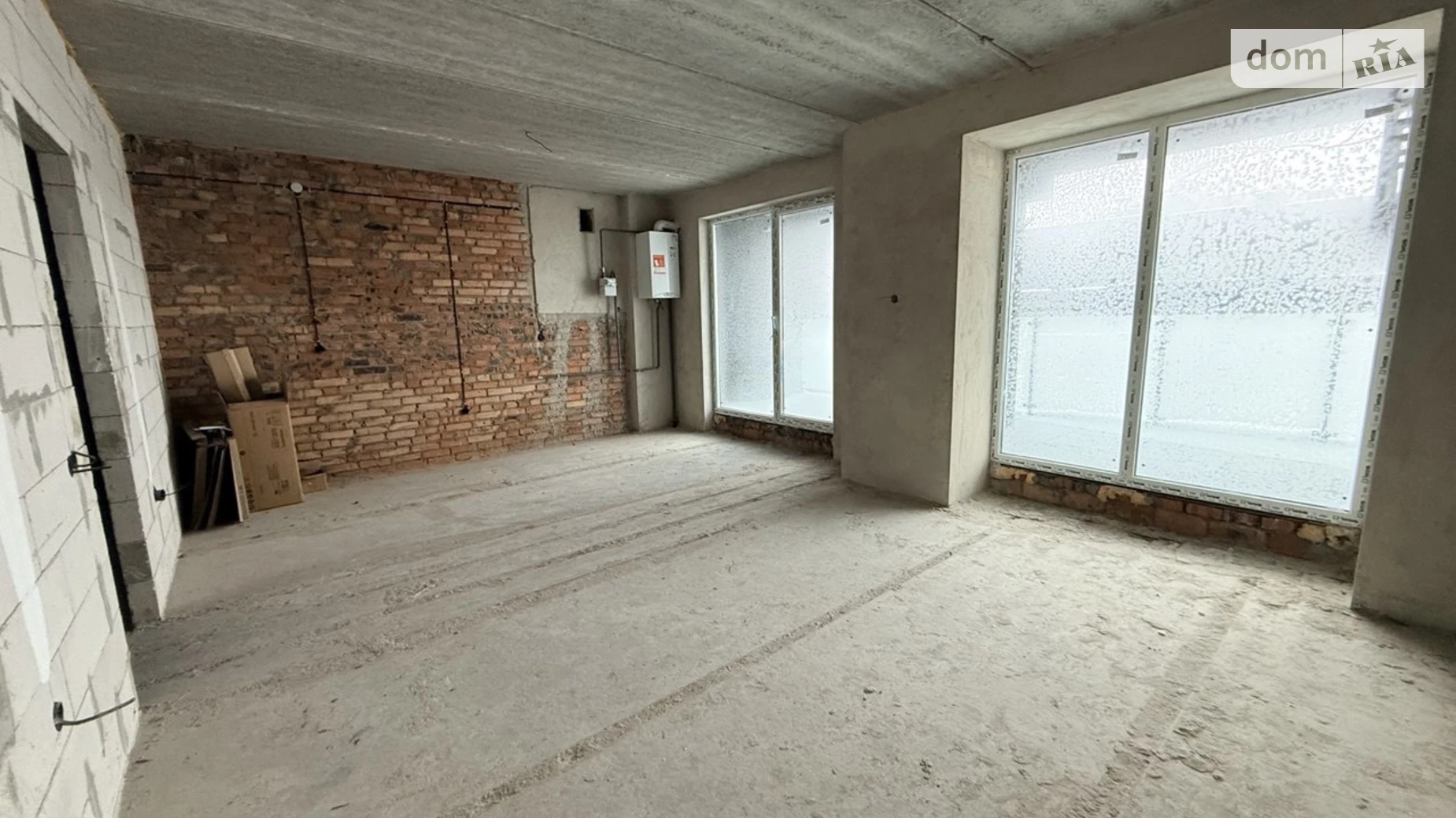 Продается 5-комнатная квартира 134 кв. м в Хмельницком, просп. Мира, 96 - фото 3