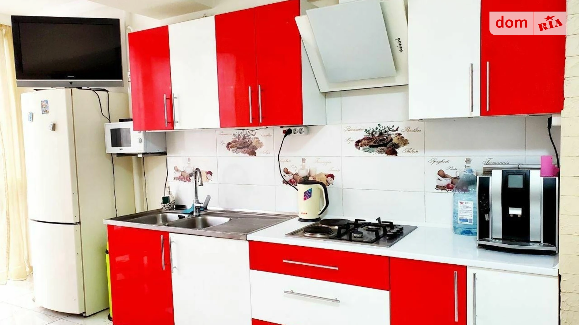 Здається в оренду 2-кімнатна квартира 80 кв. м у Чернівцях - фото 3