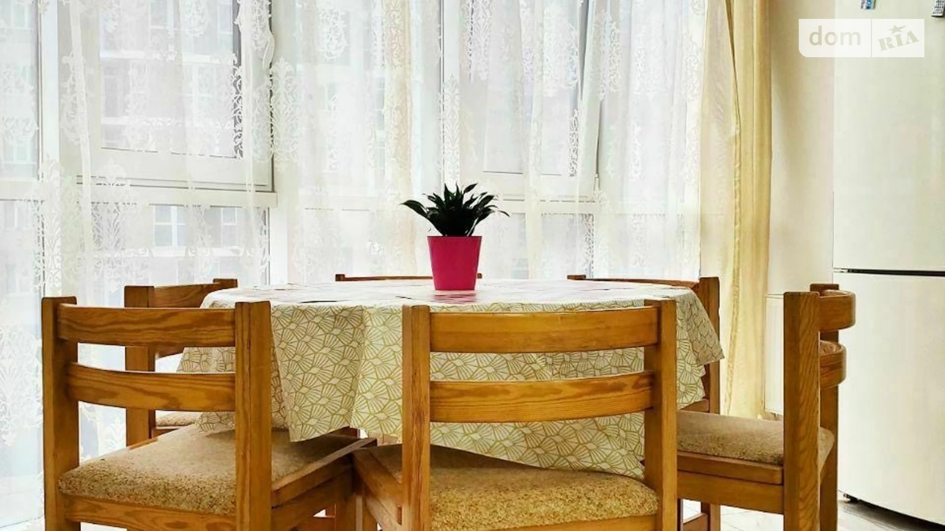 Здається в оренду 2-кімнатна квартира 80 кв. м у Чернівцях - фото 5