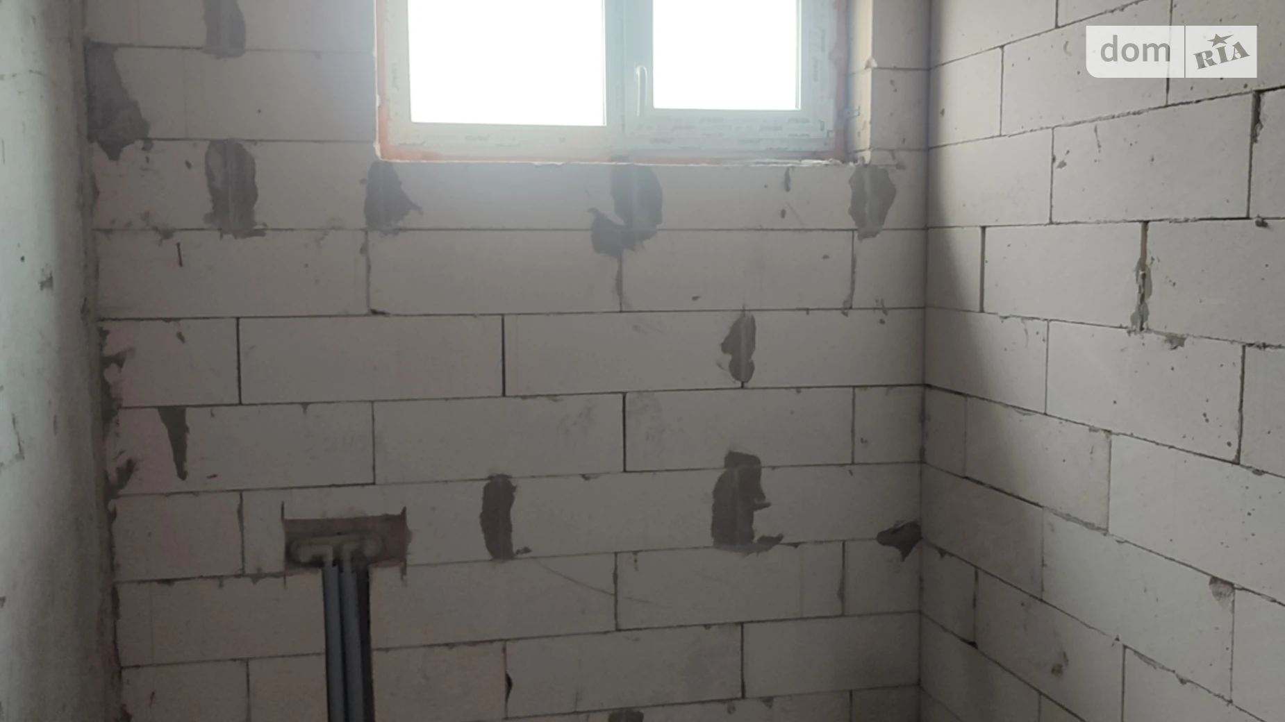 2-комнатная квартира 94.7 кв. м в Тернополе, просп. Бандеры Степана, 36 - фото 2