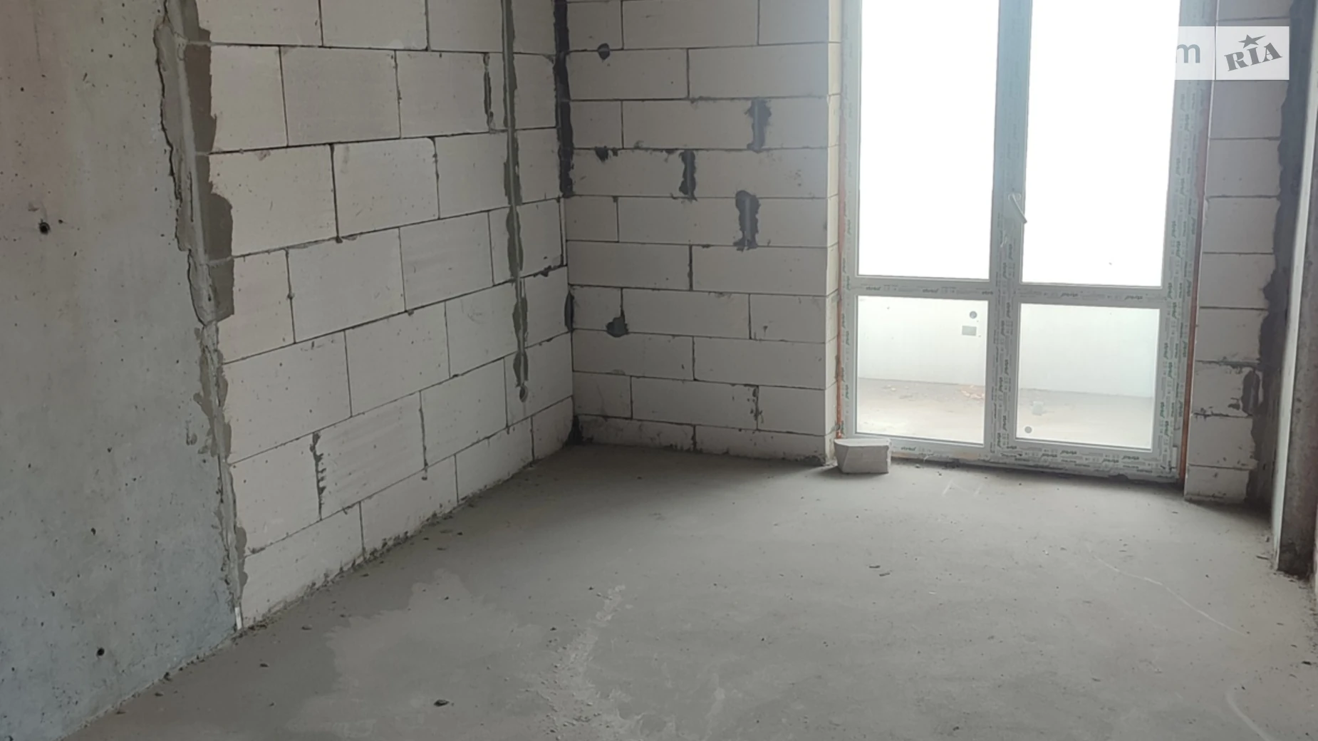 2-комнатная квартира 94.7 кв. м в Тернополе, просп. Бандеры Степана, 36 - фото 3