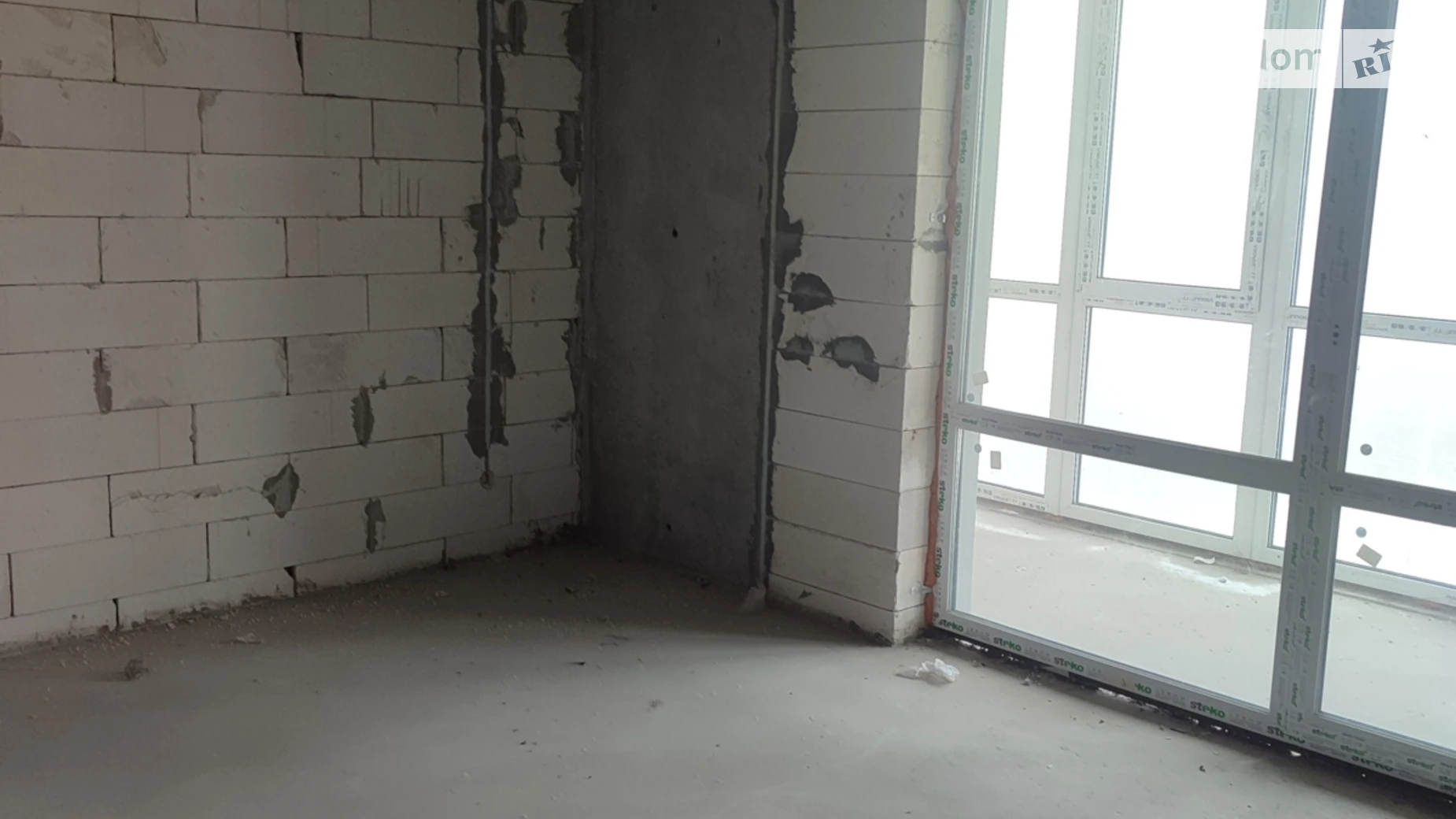 2-комнатная квартира 94.7 кв. м в Тернополе, просп. Бандеры Степана, 36 - фото 4