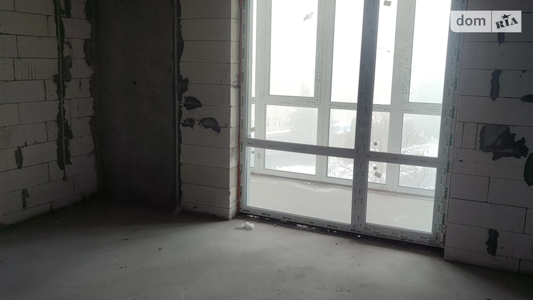 2-комнатная квартира 94.7 кв. м в Тернополе, просп. Бандеры Степана, 36 - фото 5