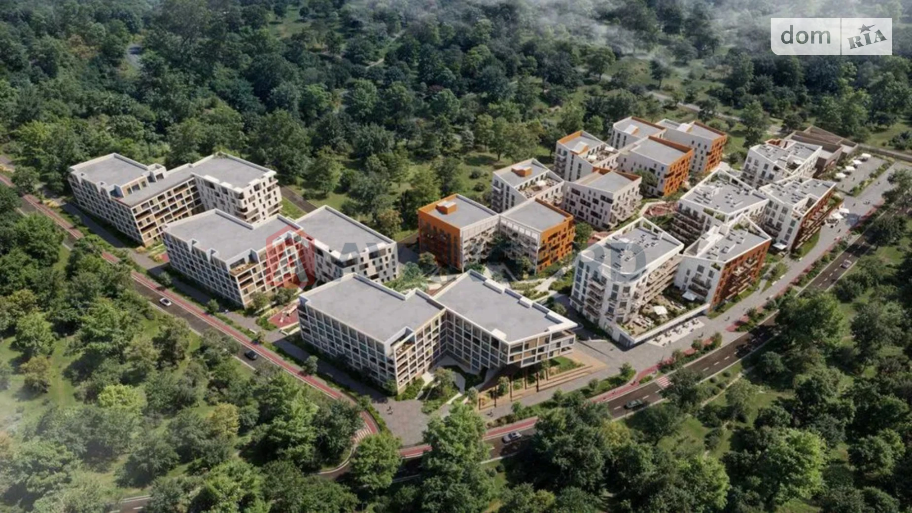 Продается 2-комнатная квартира 58 кв. м в Львове, ул. Филиппа Орлика - фото 4