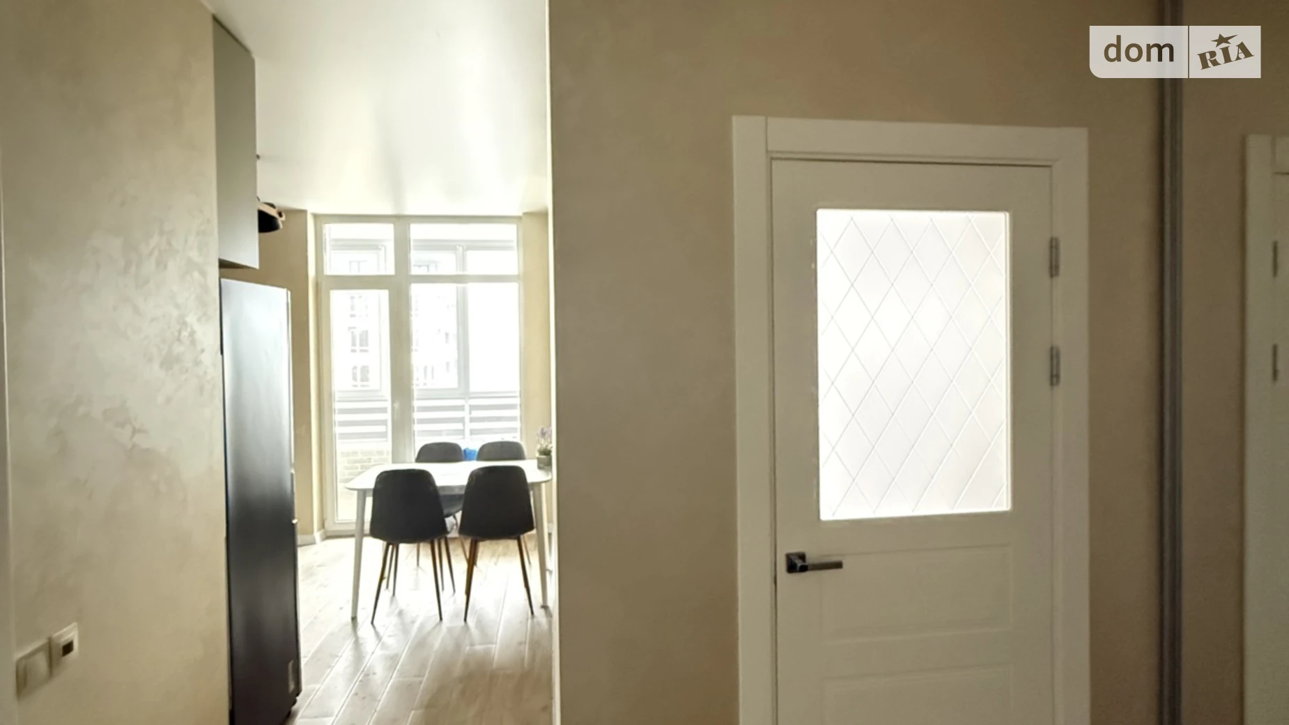 Продается 1-комнатная квартира 43.8 кв. м в Киеве, цена: 90000 $ - фото 5