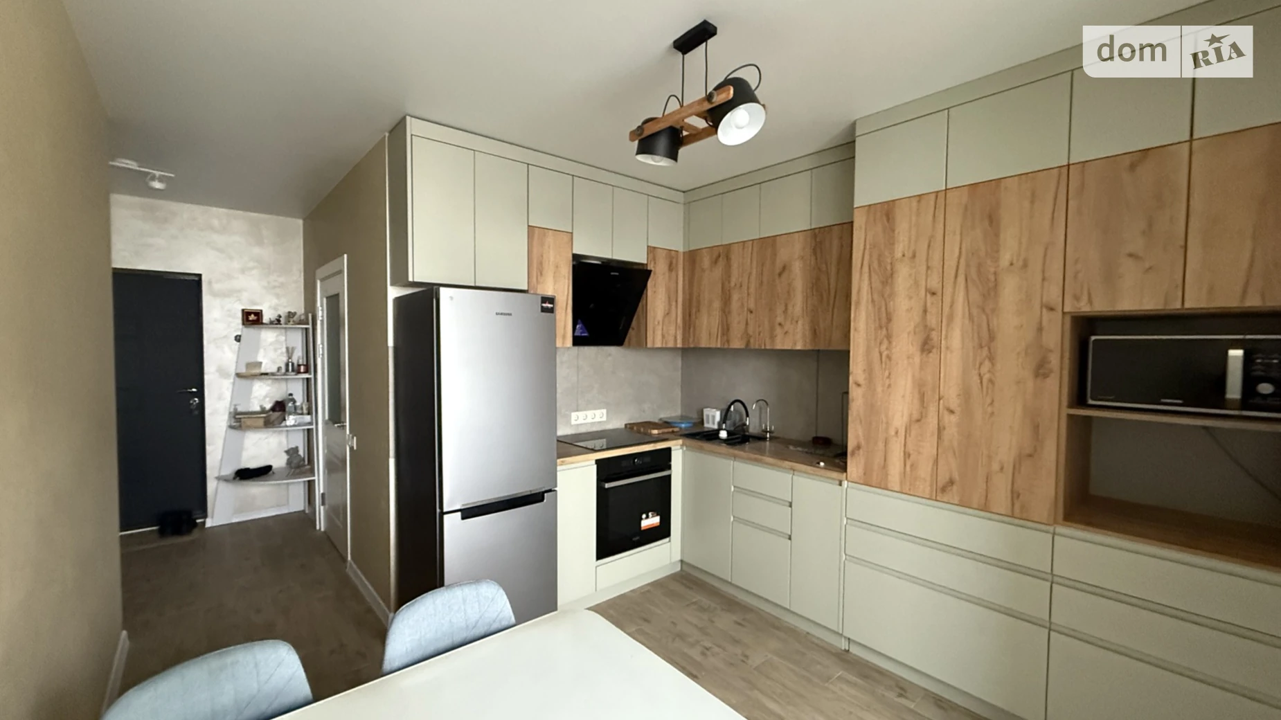 Продается 1-комнатная квартира 43.8 кв. м в Киеве, цена: 90000 $ - фото 2