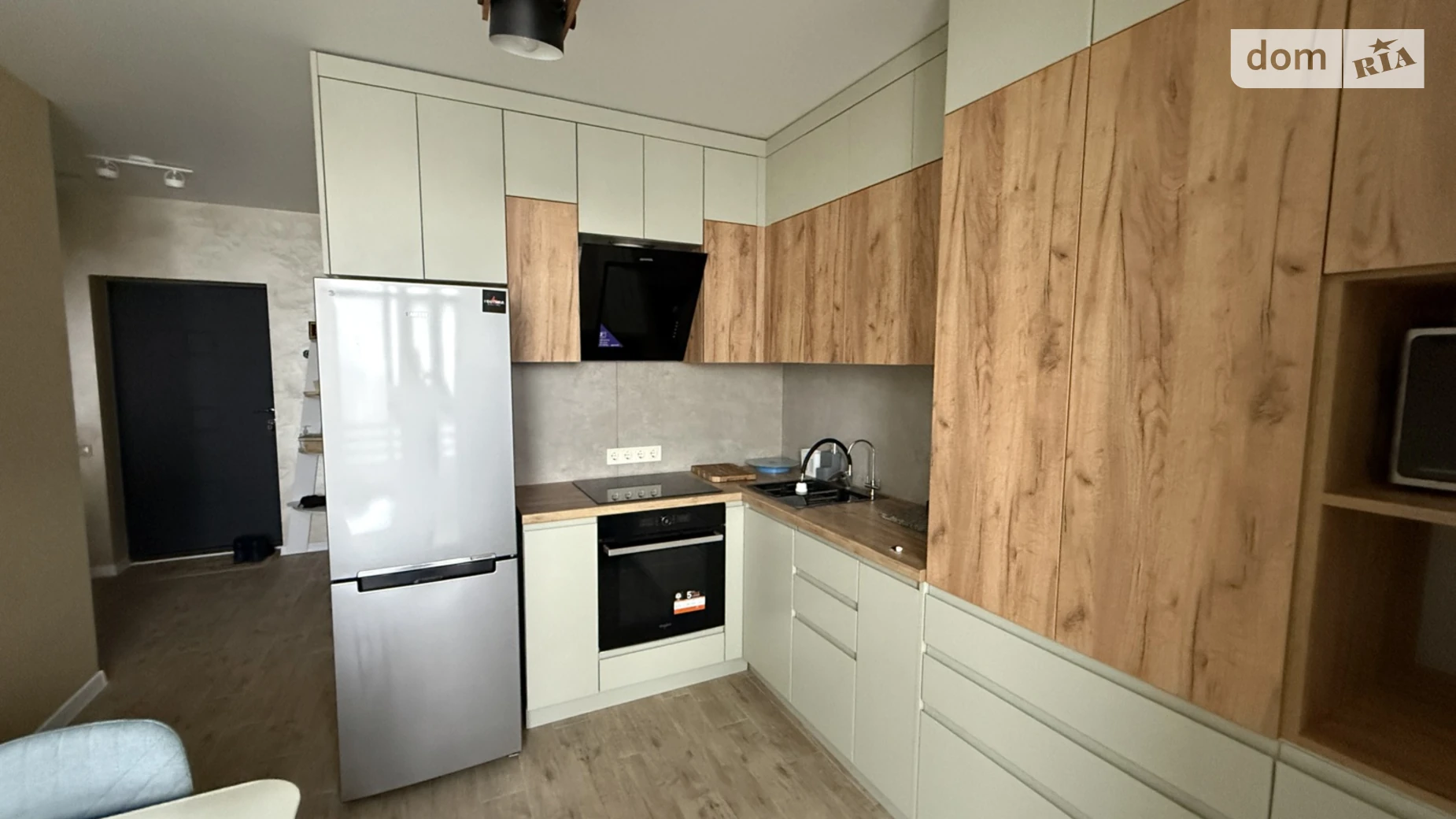 Продается 1-комнатная квартира 43.8 кв. м в Киеве, цена: 90000 $ - фото 3