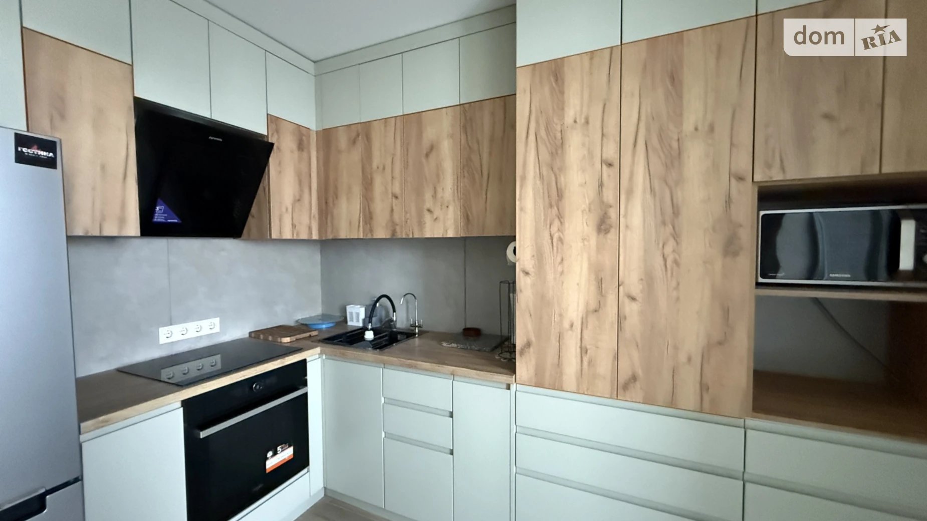 Продается 1-комнатная квартира 43.8 кв. м в Киеве, цена: 90000 $ - фото 4