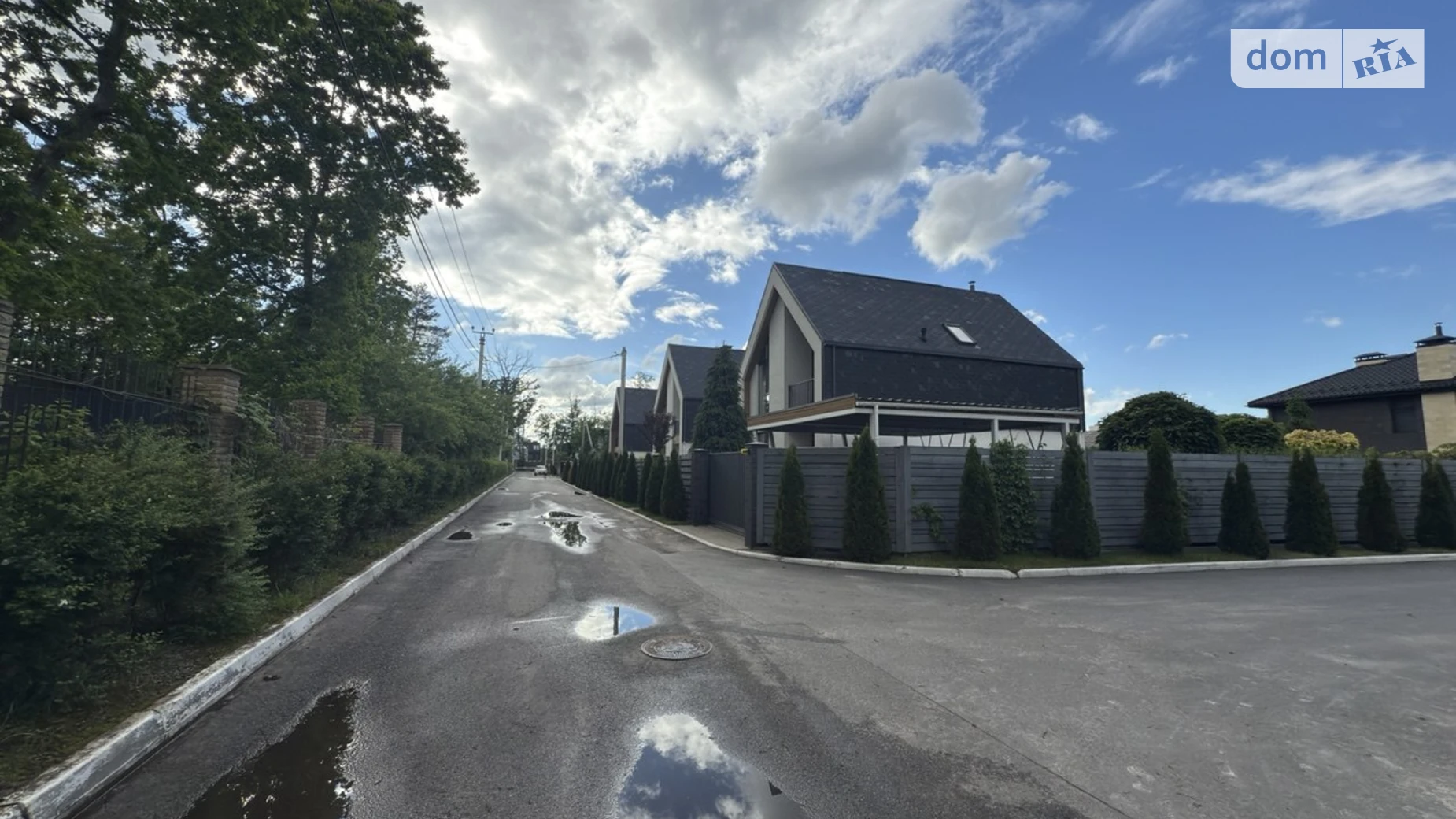 Продается земельный участок 4.99 соток в Киевской области, цена: 32000 $ - фото 3