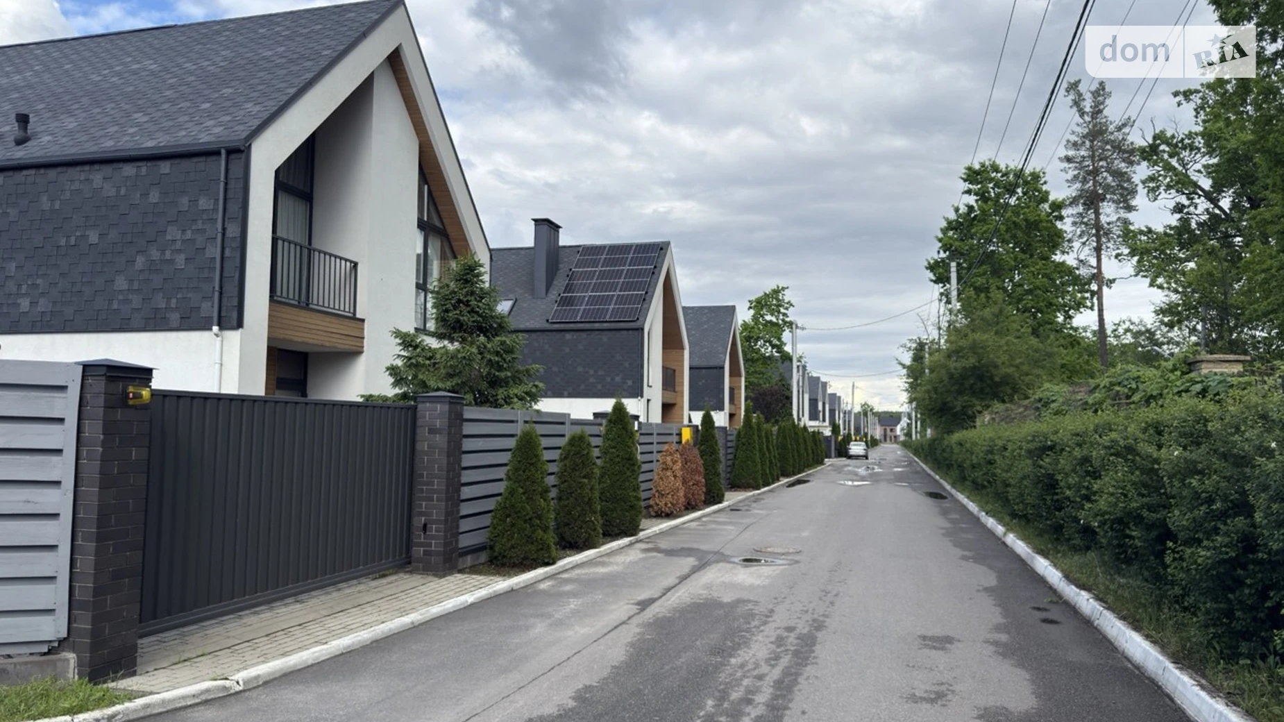 Продается земельный участок 4.99 соток в Киевской области, цена: 32000 $ - фото 4