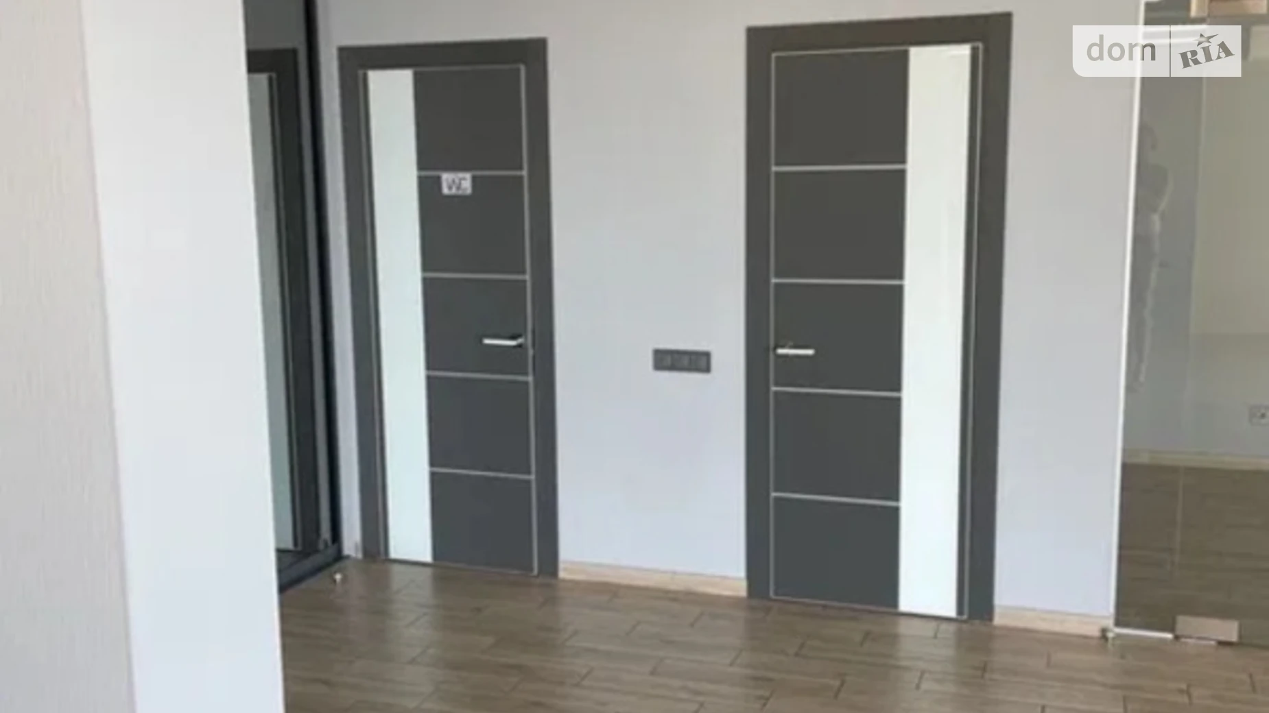 Сдается в аренду офис 100 кв. м в бизнес-центре, цена: 1000 $ - фото 5