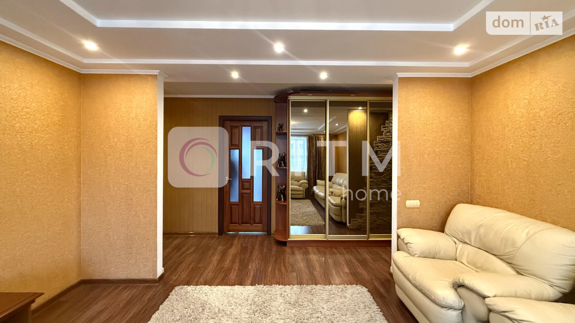 4-комнатная квартира 83.3 кв. м в Луцке, ул. Ветеранов - фото 3