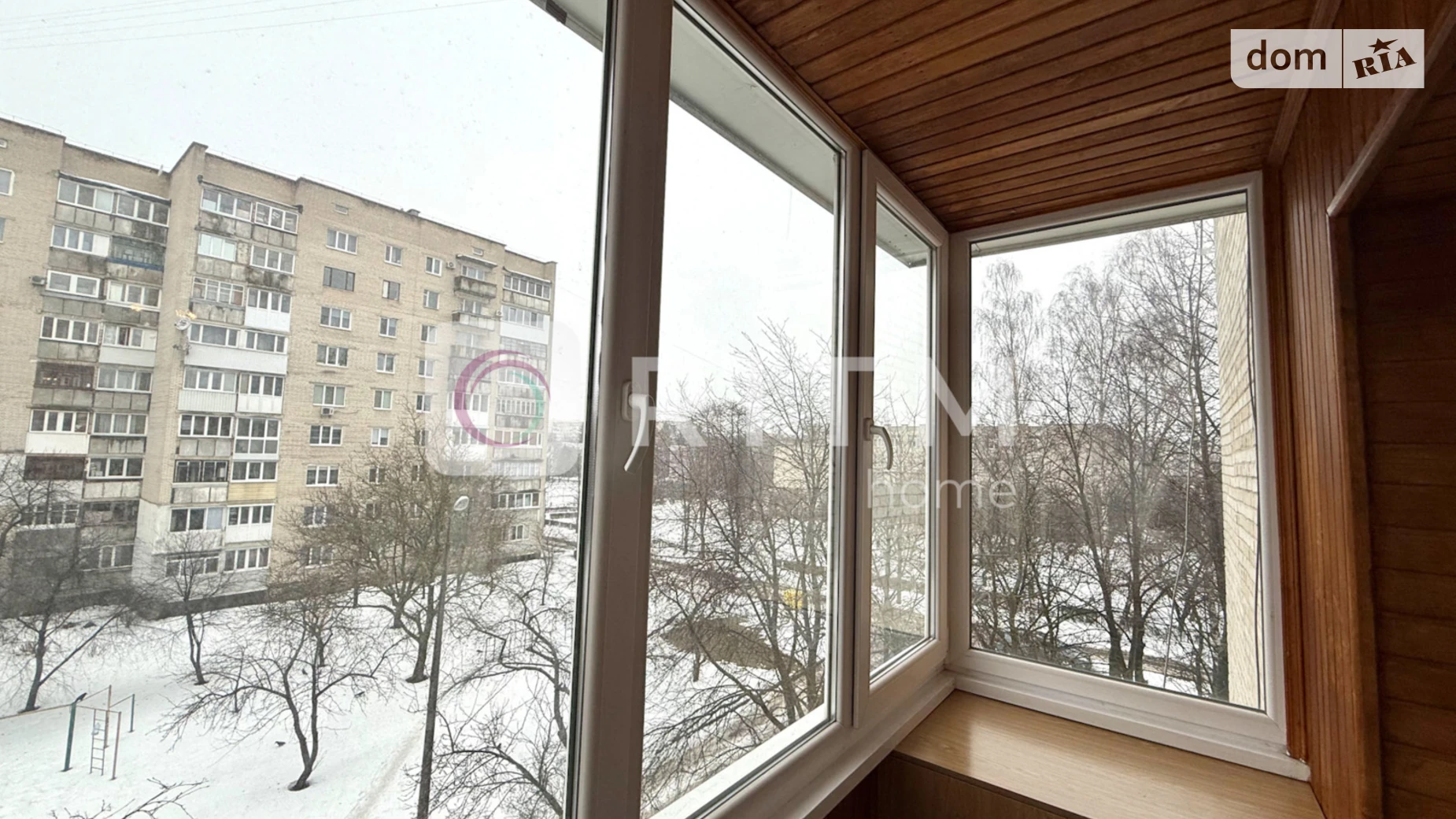 4-комнатная квартира 83.3 кв. м в Луцке, ул. Ветеранов - фото 4