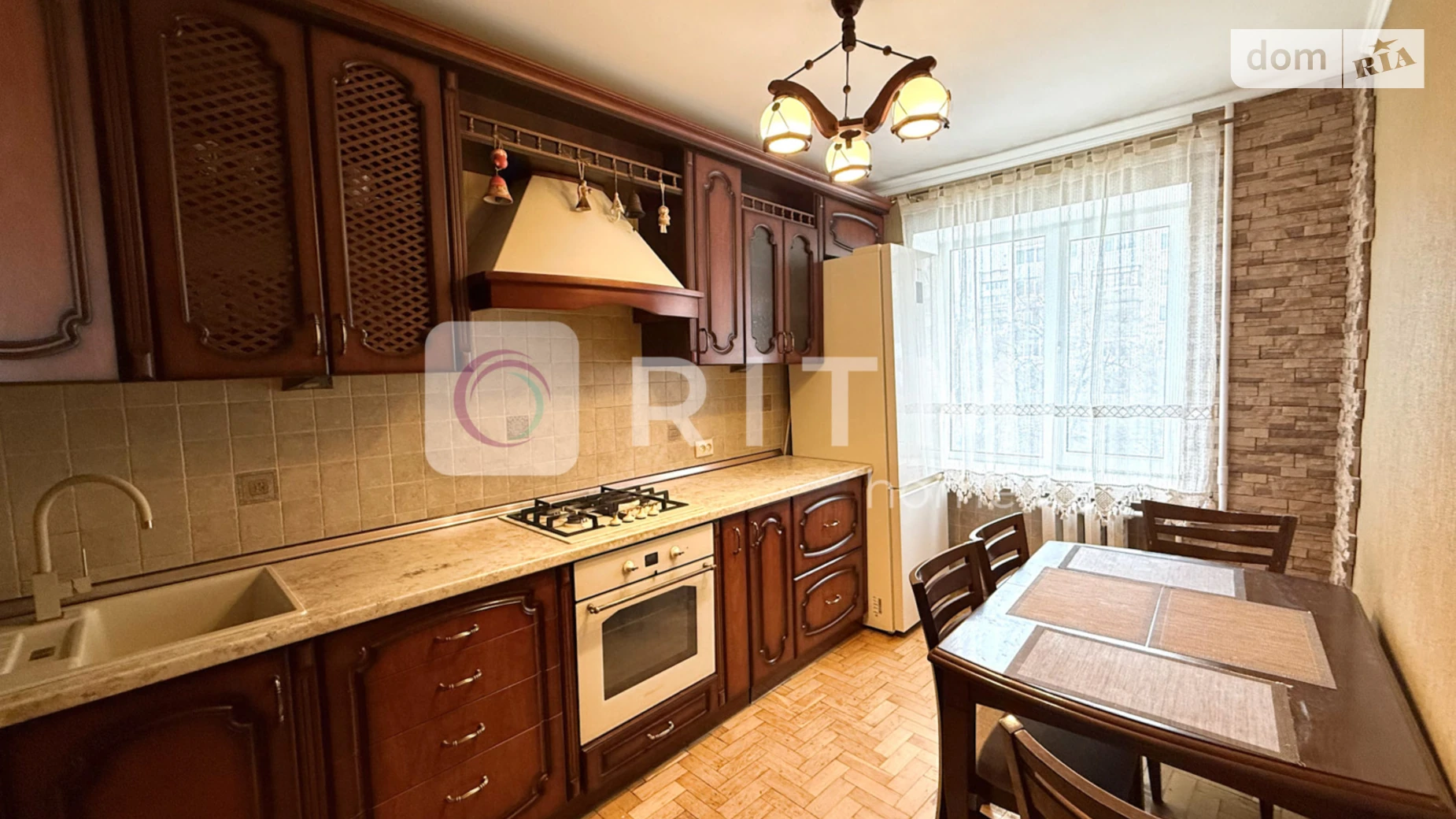 4-комнатная квартира 83.3 кв. м в Луцке, ул. Ветеранов - фото 5