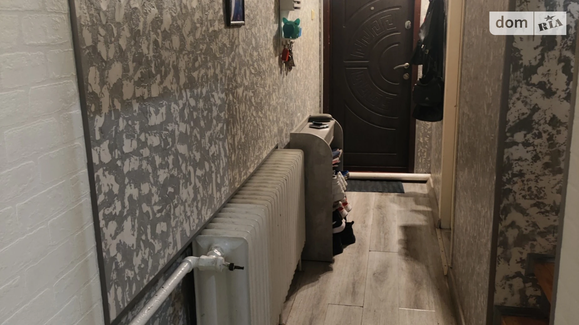 Сдается в оренду частина будинку 45 кв. м з верандою, цена: 9000 грн - фото 5