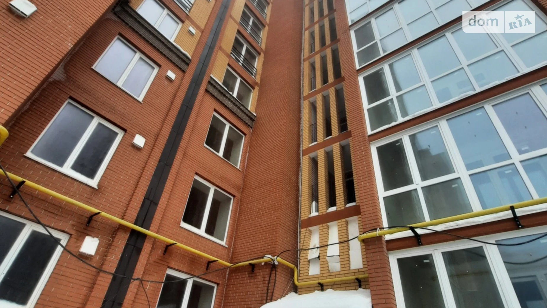 3-комнатная квартира 89.27 кв. м в Тернополе, цена: 75000 $ - фото 2