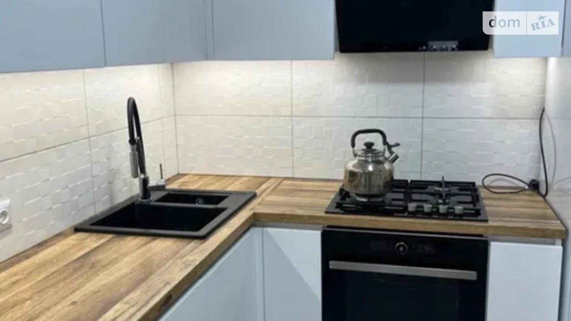 Сдается в аренду 2-комнатная квартира 47 кв. м в Киеве, бул. Игоря Шамо(Алексея Давыдова), 13 - фото 3