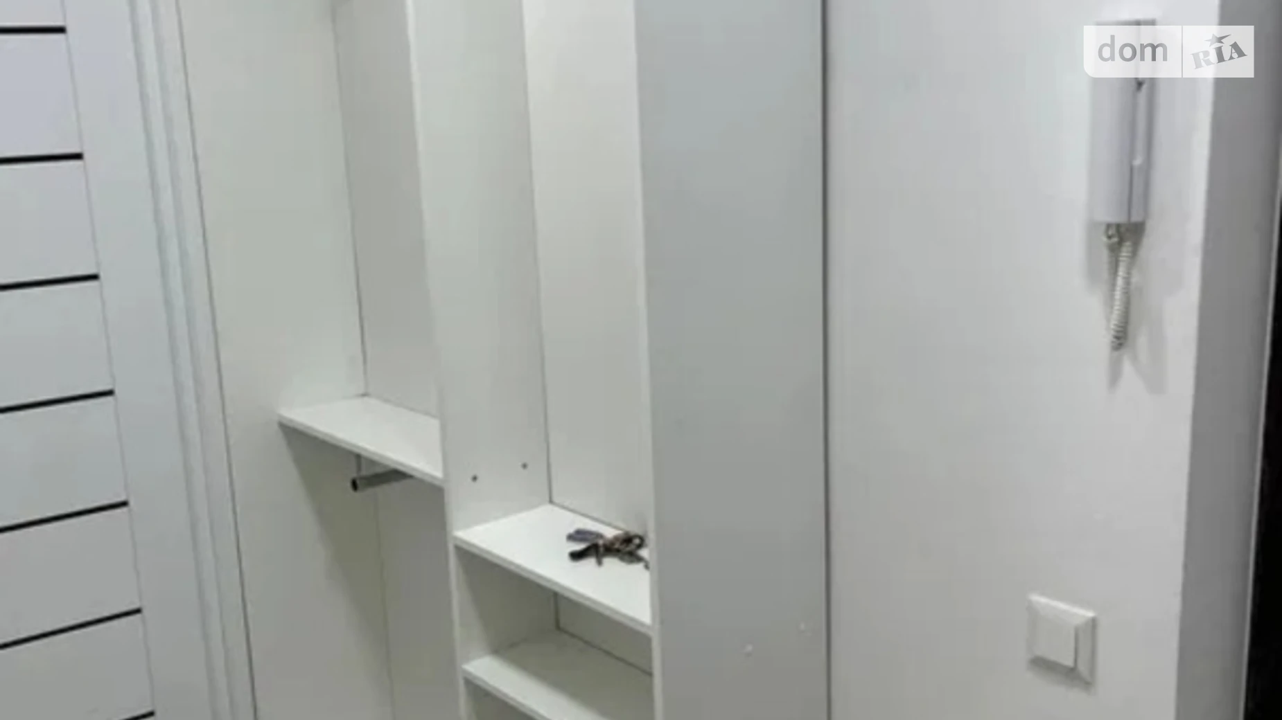 Сдается в аренду 2-комнатная квартира 47 кв. м в Киеве, бул. Игоря Шамо(Алексея Давыдова), 13 - фото 2