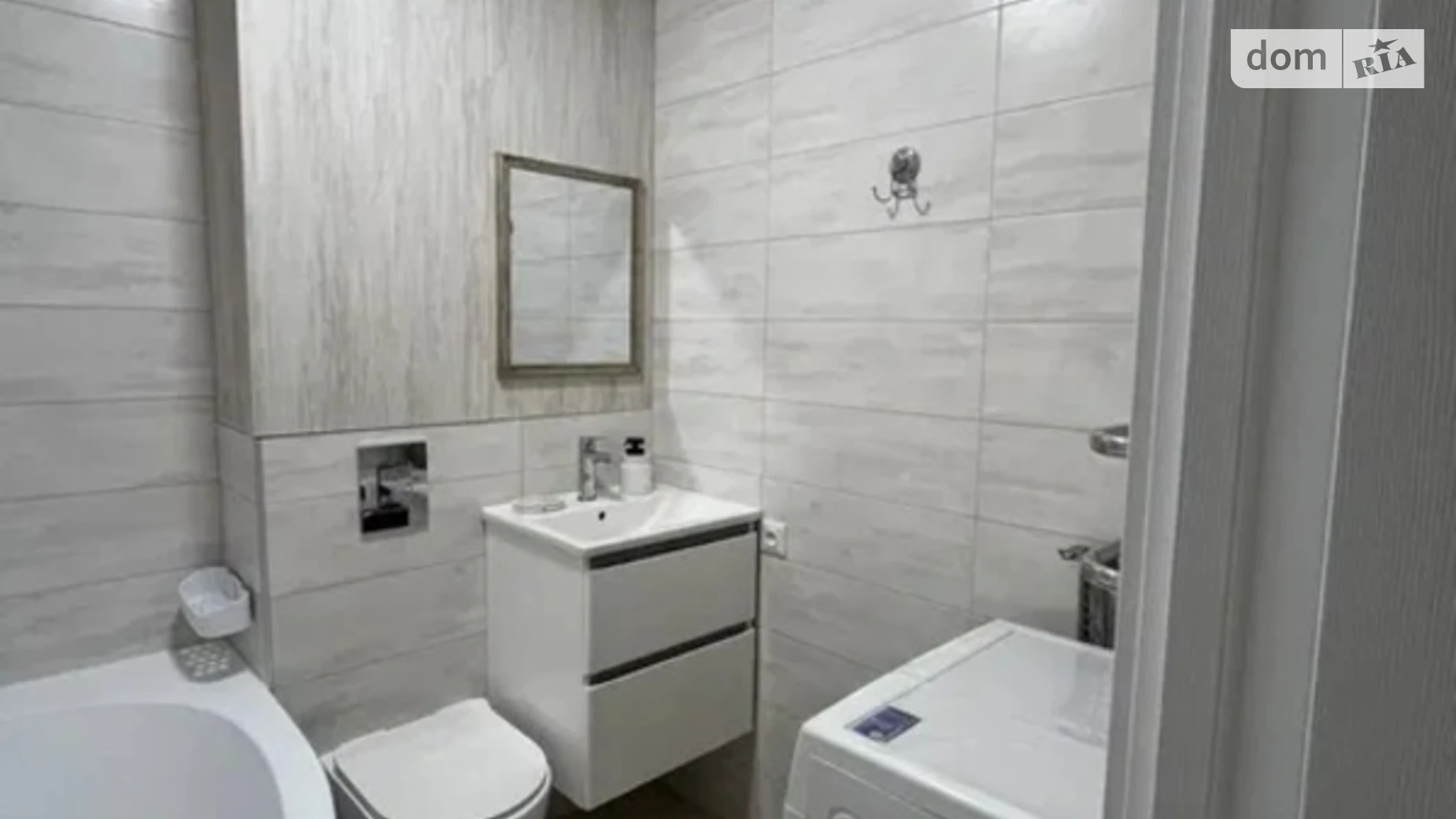 Сдается в аренду 2-комнатная квартира 47 кв. м в Киеве, бул. Игоря Шамо(Алексея Давыдова), 13 - фото 5