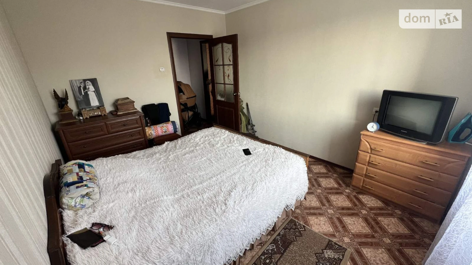 Продається 2-кімнатна квартира 51.6 кв. м у Черкасах, вул. Героїв Майдану, 6 - фото 4