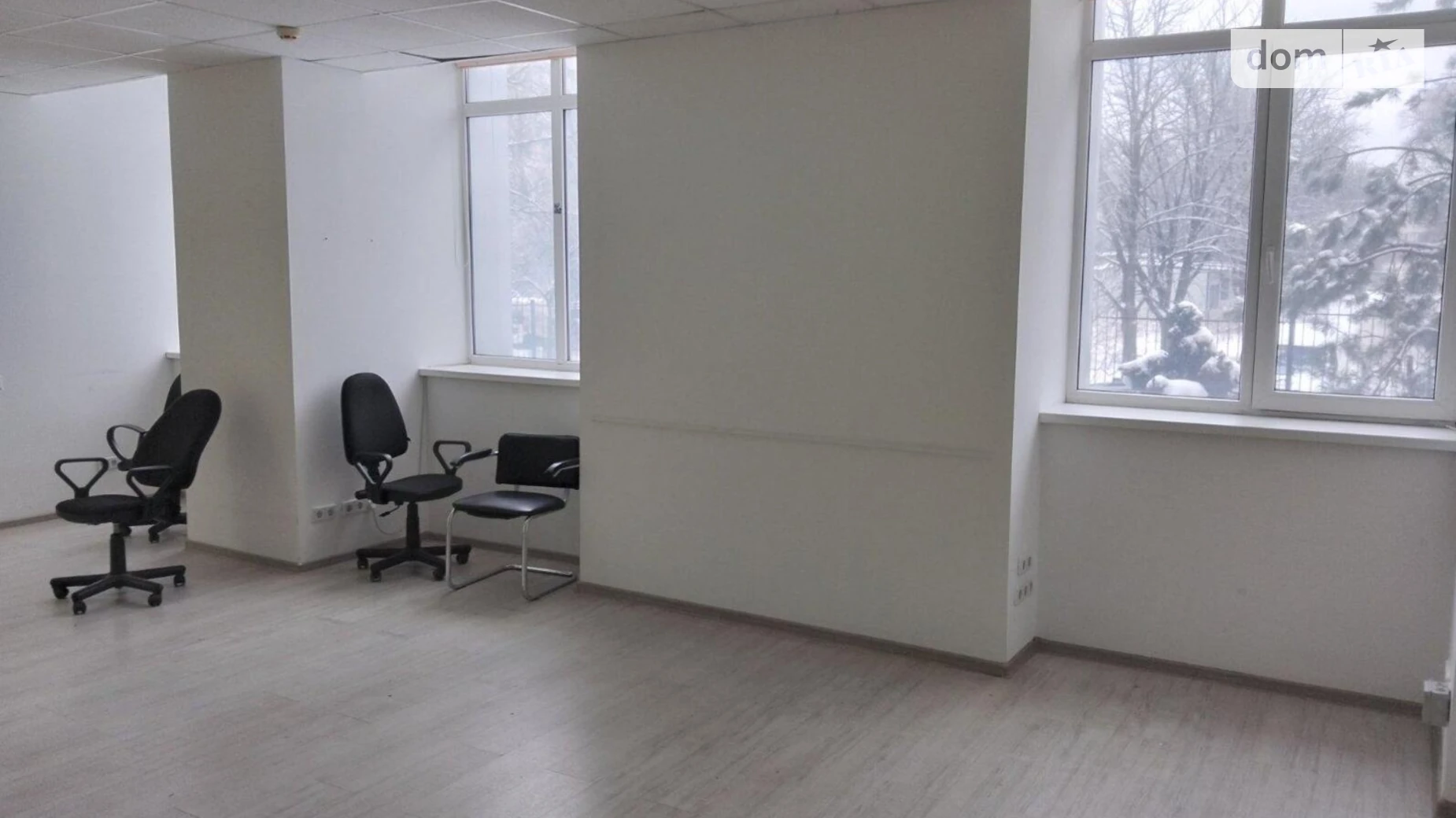 Сдается в аренду офис 92 кв. м в бизнес-центре, цена: 29000 грн - фото 3