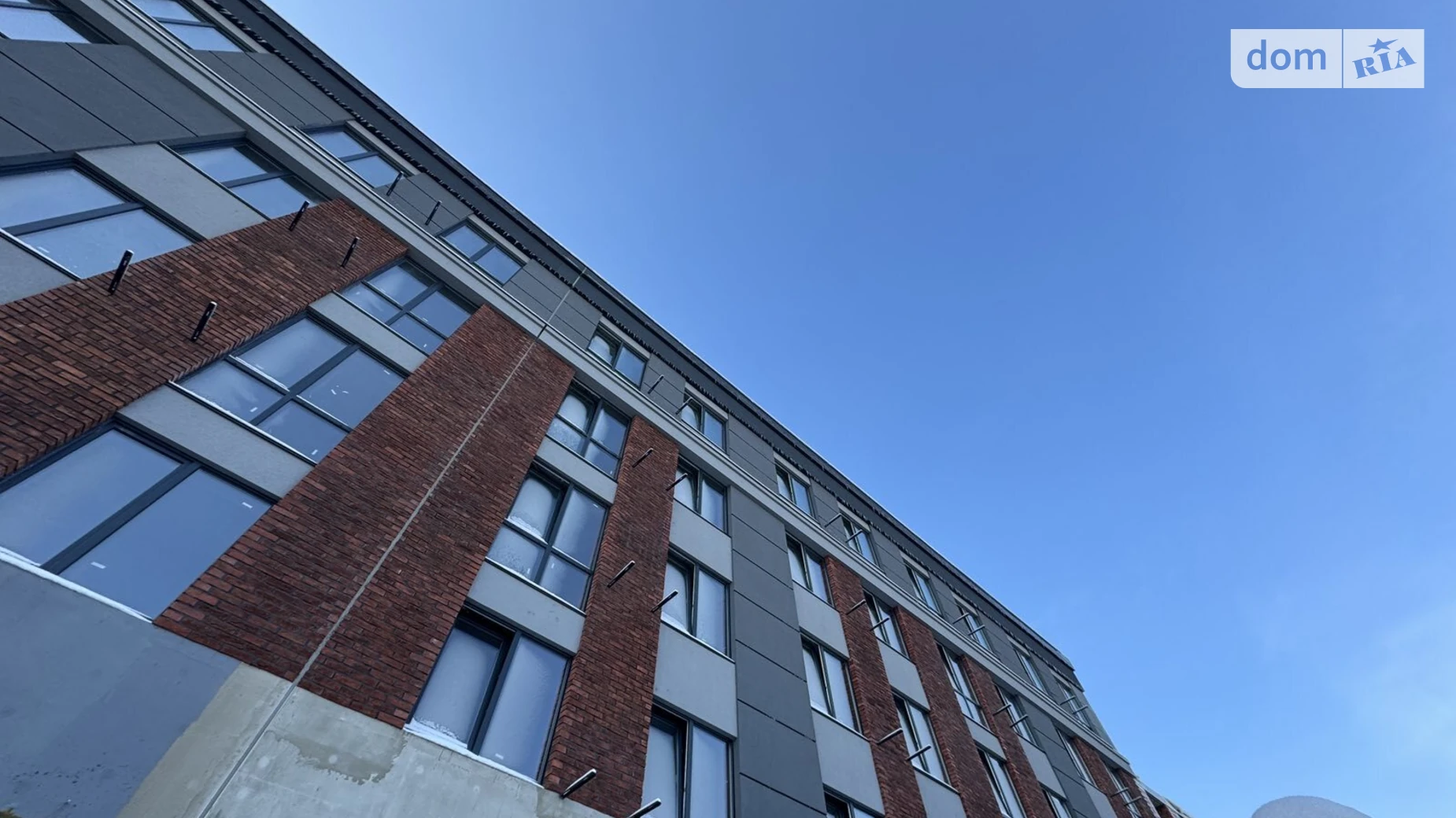 Продается 2-комнатная квартира 62.7 кв. м в Ирпене, ул. Соборная(ІІІ Интернационала), 33 - фото 5