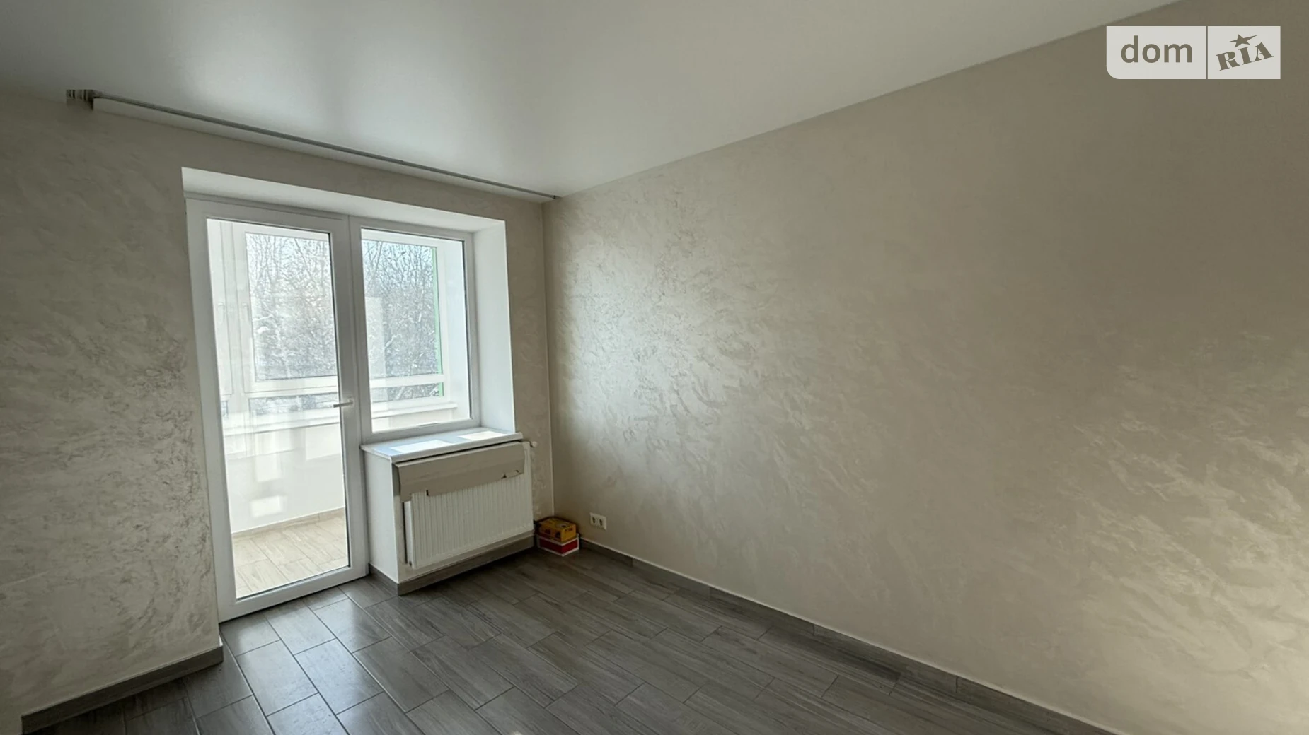 1-комнатная квартира 48 кв. м в Тернополе, ул. Черновецкая, 71 - фото 3