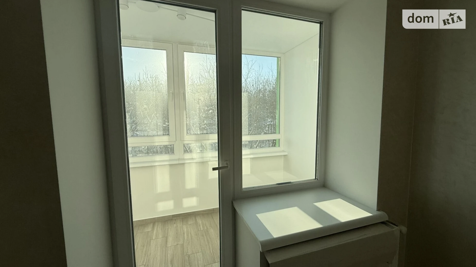 1-комнатная квартира 48 кв. м в Тернополе, ул. Черновецкая, 71 - фото 5