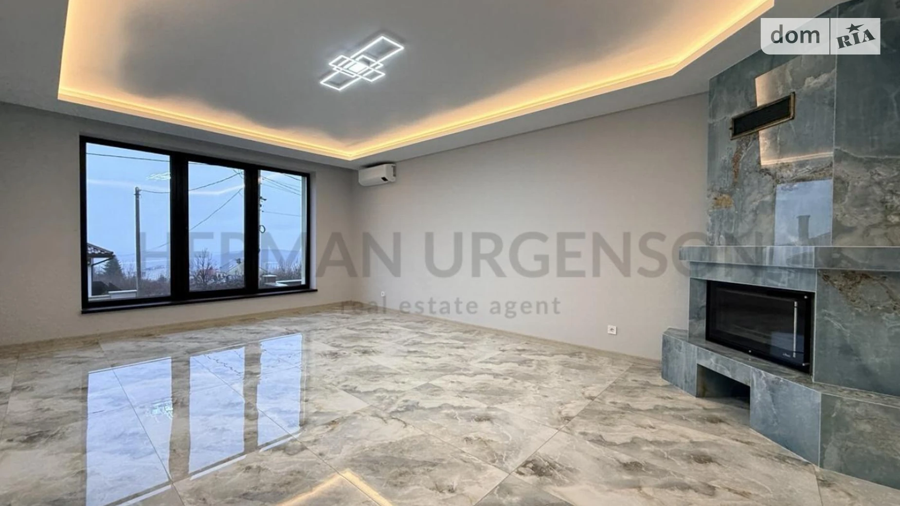 Продается дом на 2 этажа 218 кв. м с балконом, цена: 350000 € - фото 4