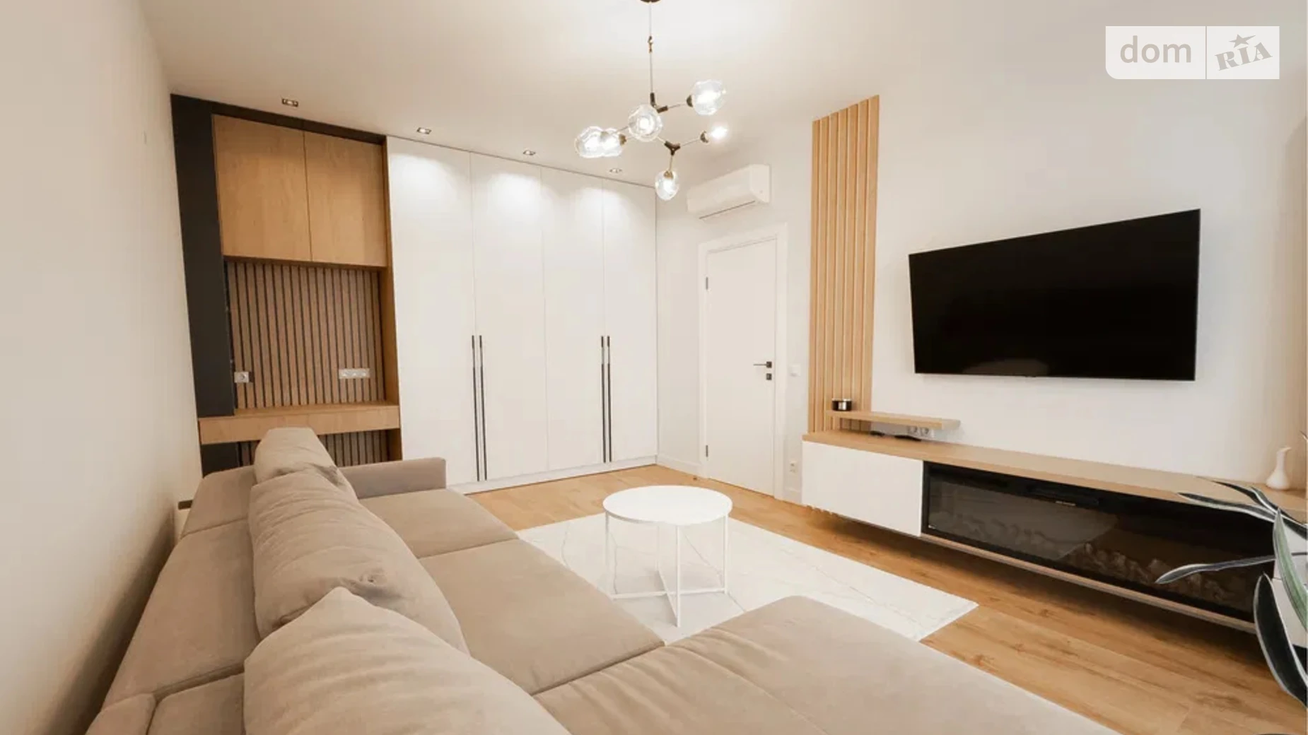 Продається 2-кімнатна квартира 67 кв. м у, цена: 149999 $ - фото 4