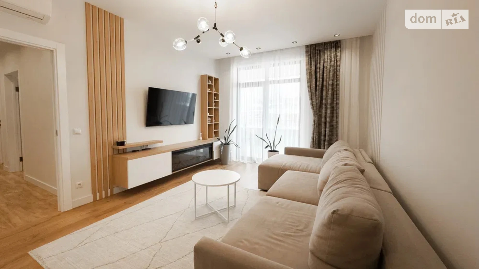 Продається 2-кімнатна квартира 67 кв. м у, цена: 149999 $ - фото 3