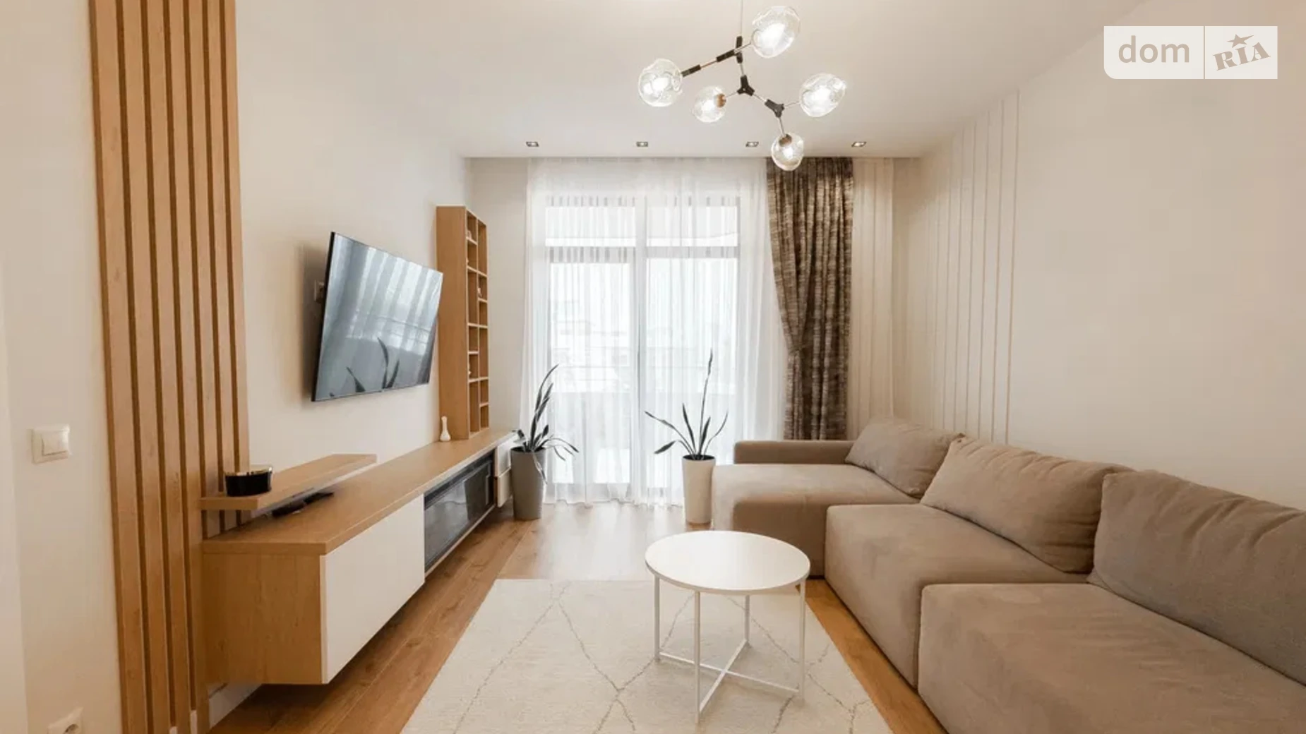 Продається 2-кімнатна квартира 67 кв. м у, цена: 149999 $ - фото 2