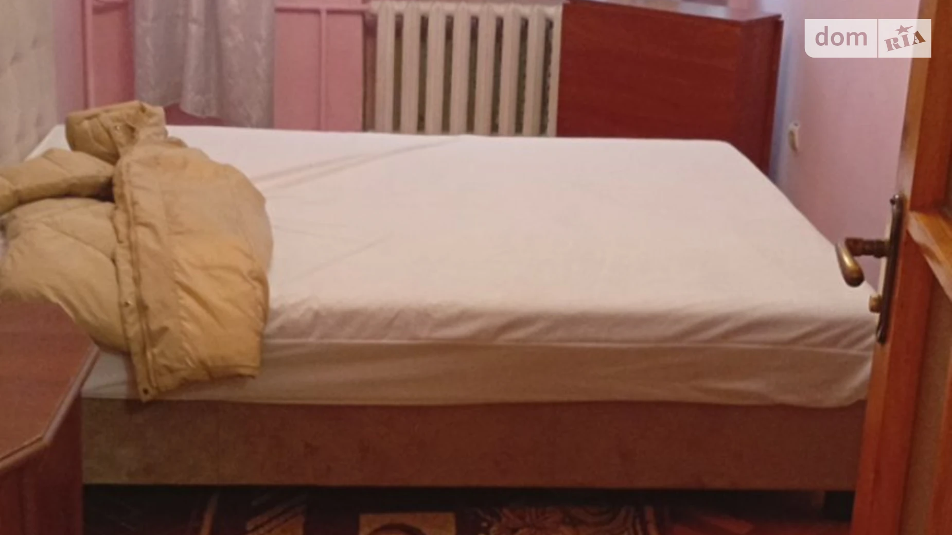 Сдается в аренду 2-комнатная квартира 59 кв. м в Львове, ул. Линкольна Авраама - фото 3